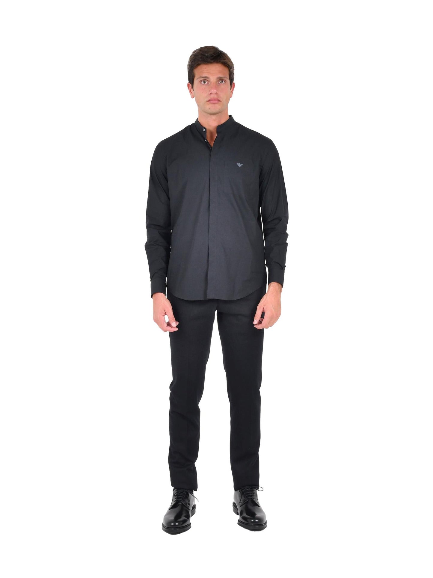 Camicia Emporio Armani EM003893TE16991 UC001 Emporio Armani