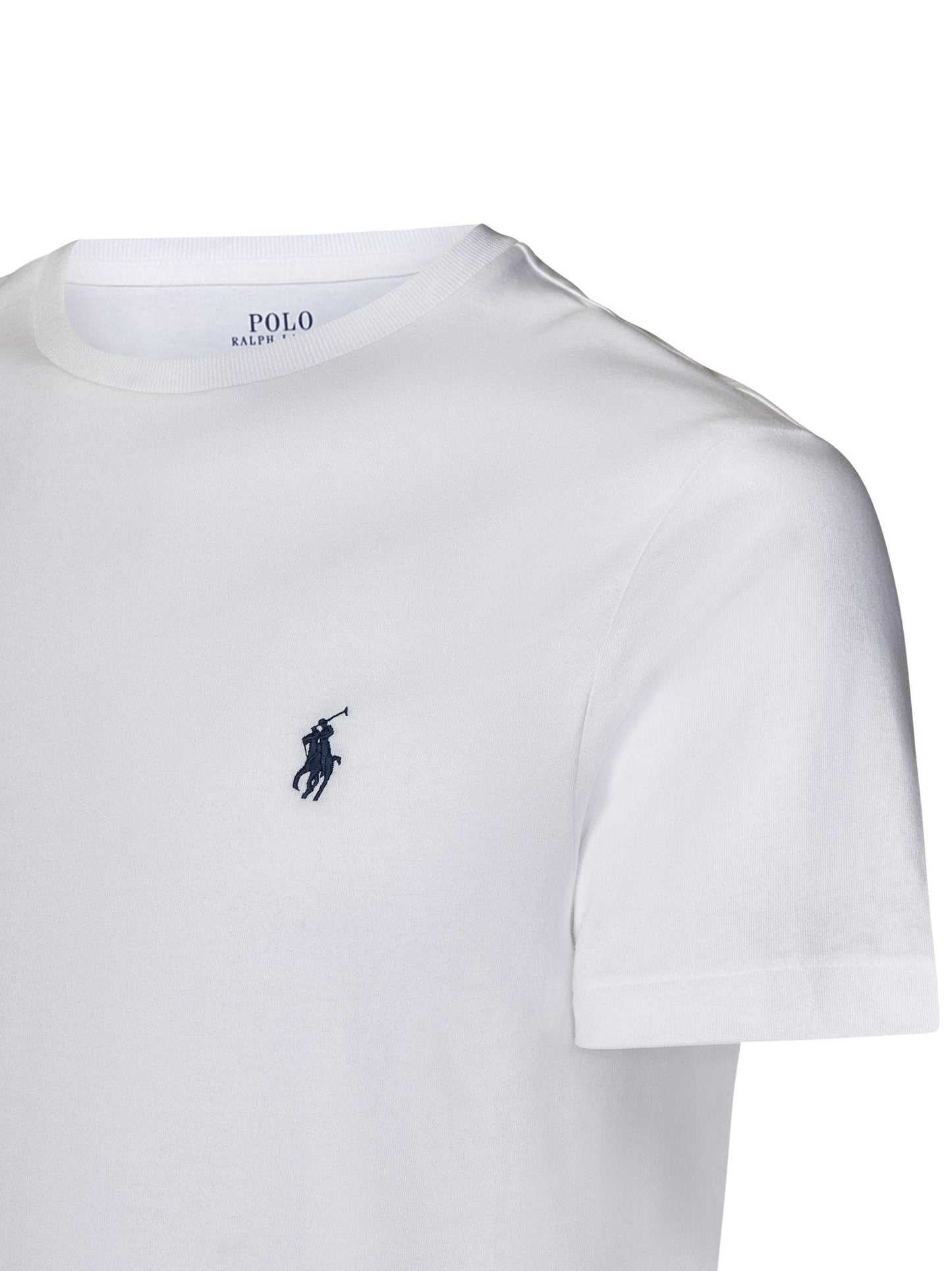 T-shirt Polo Ralph Lauren 710680785 003 Polo Ralph Lauren