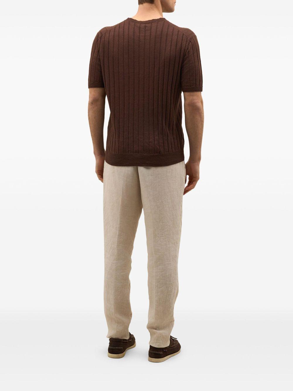 Maglia Boglioli 91555SB5808 0480 Boglioli