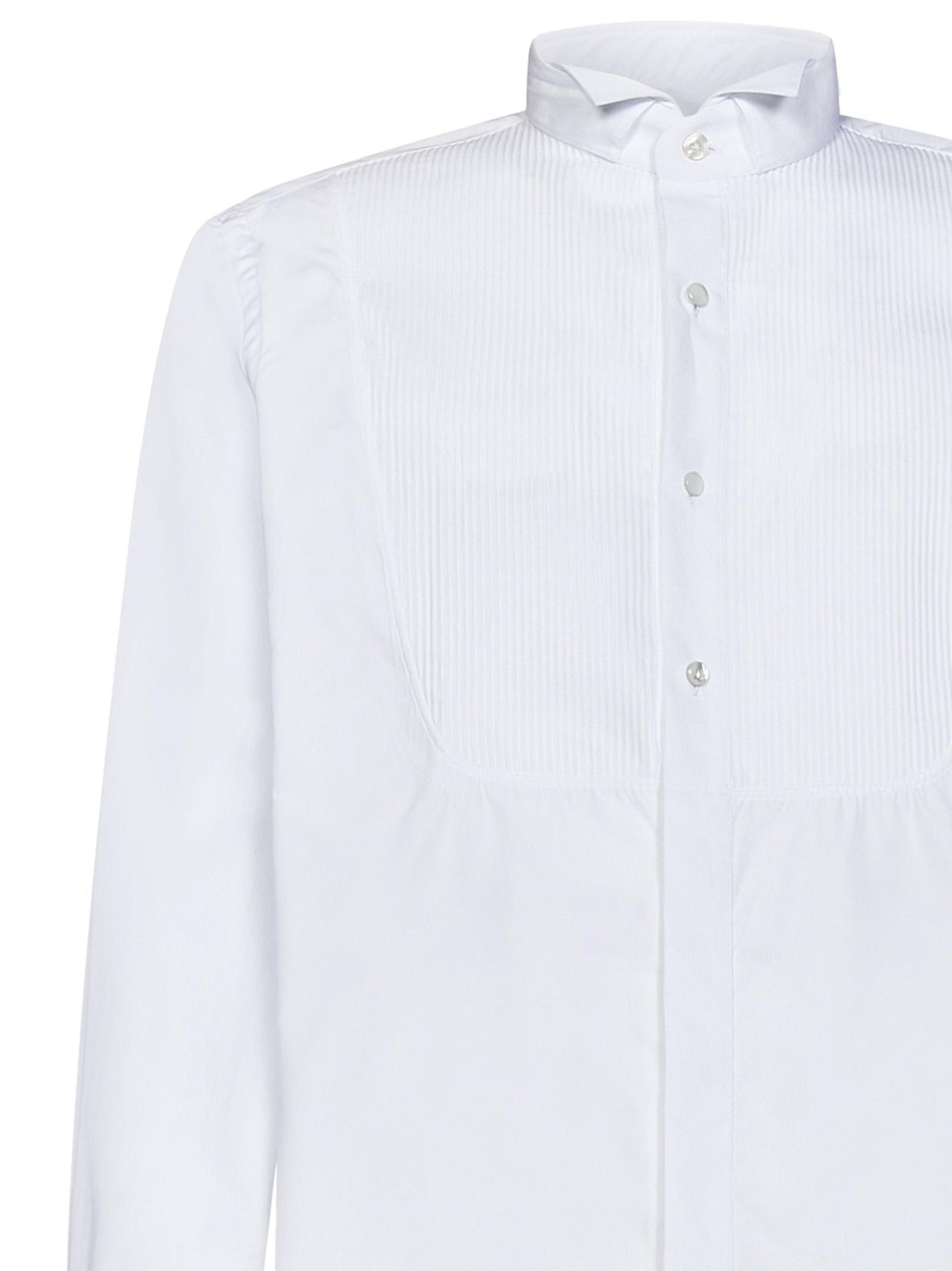 Camicia LARDINI EPQUINTOCNC2025P 105E Lardini