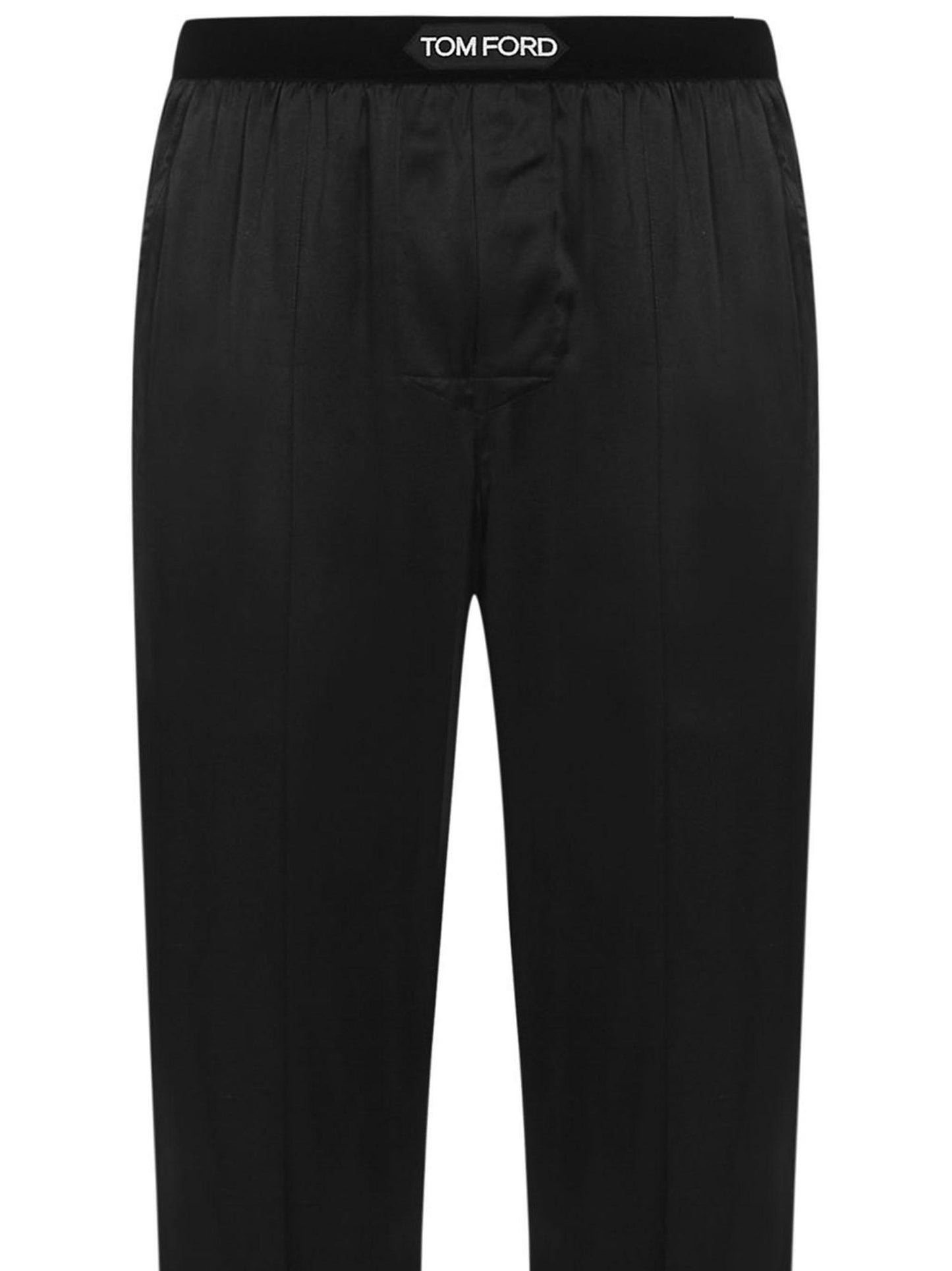 Pantaloni Tom Ford T4H201010 002 Tom Ford