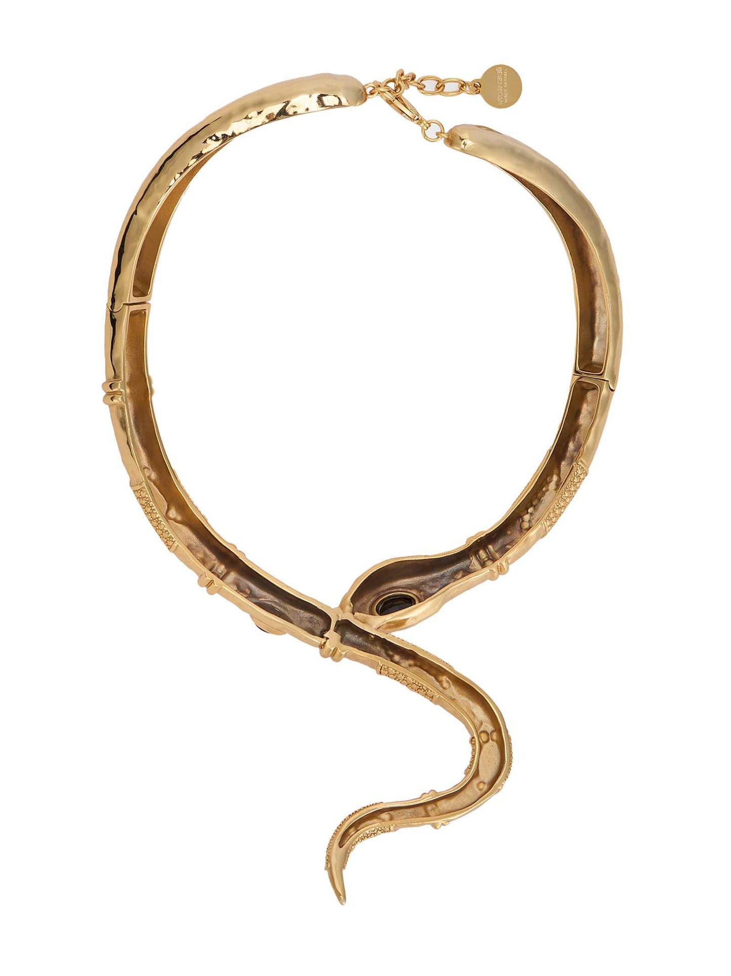 Collana Roberto Cavalli VWG010AM081 T0088 Roberto Cavalli