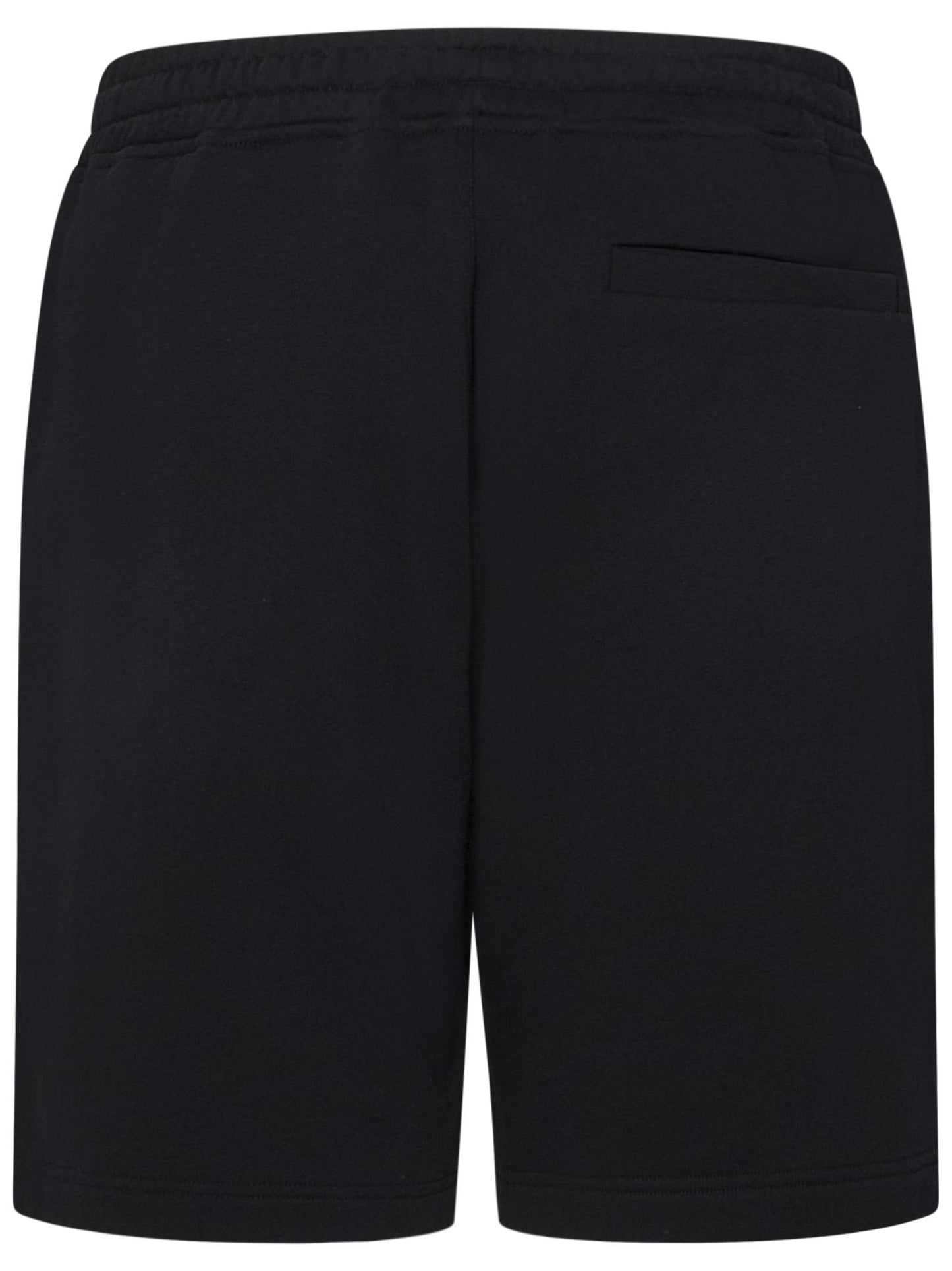 Shorts Zegna N6N101940 001 Zegna