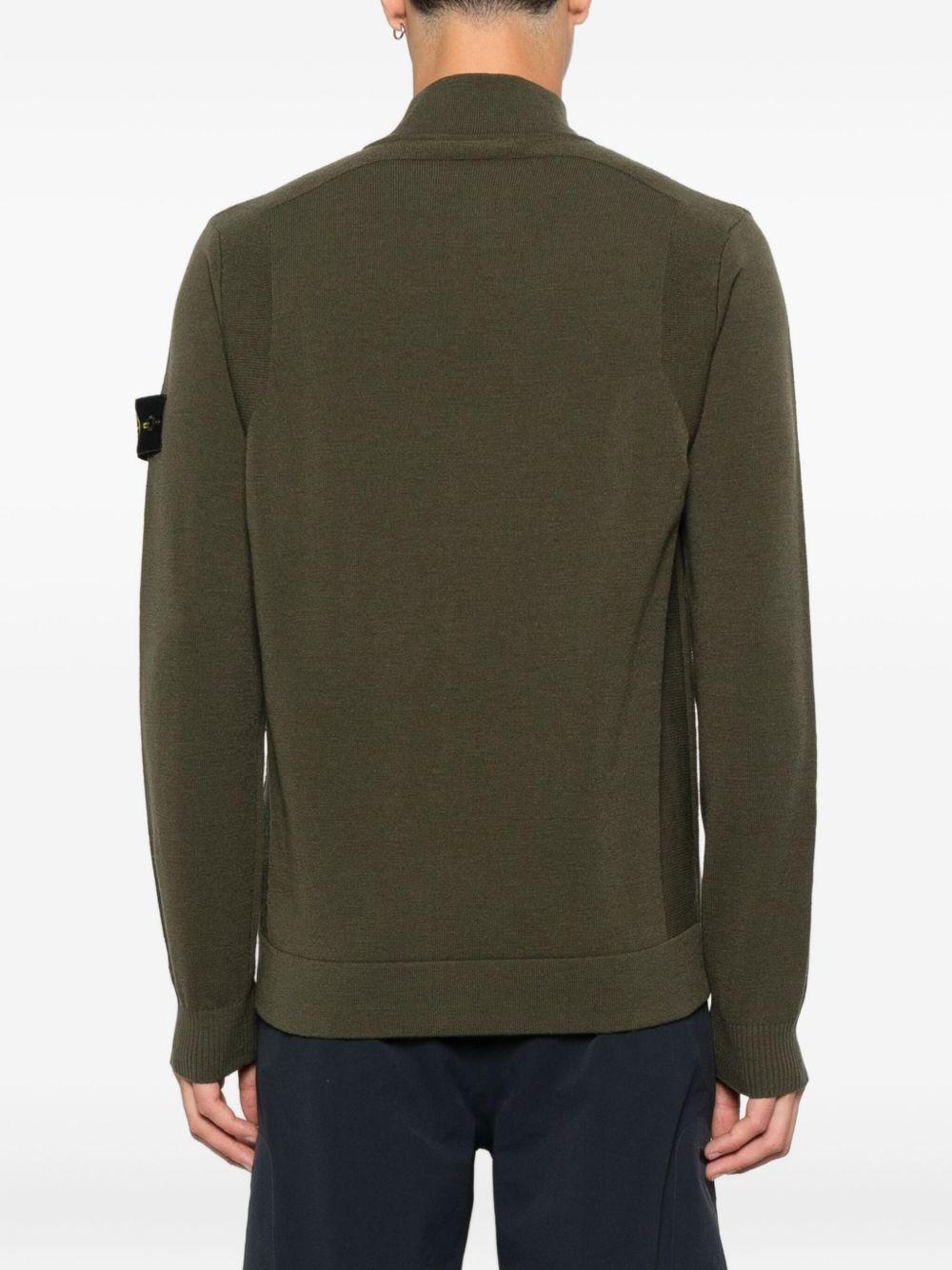 Maglia Stone Island K2S155100062S00A1 V0054 Stone Island