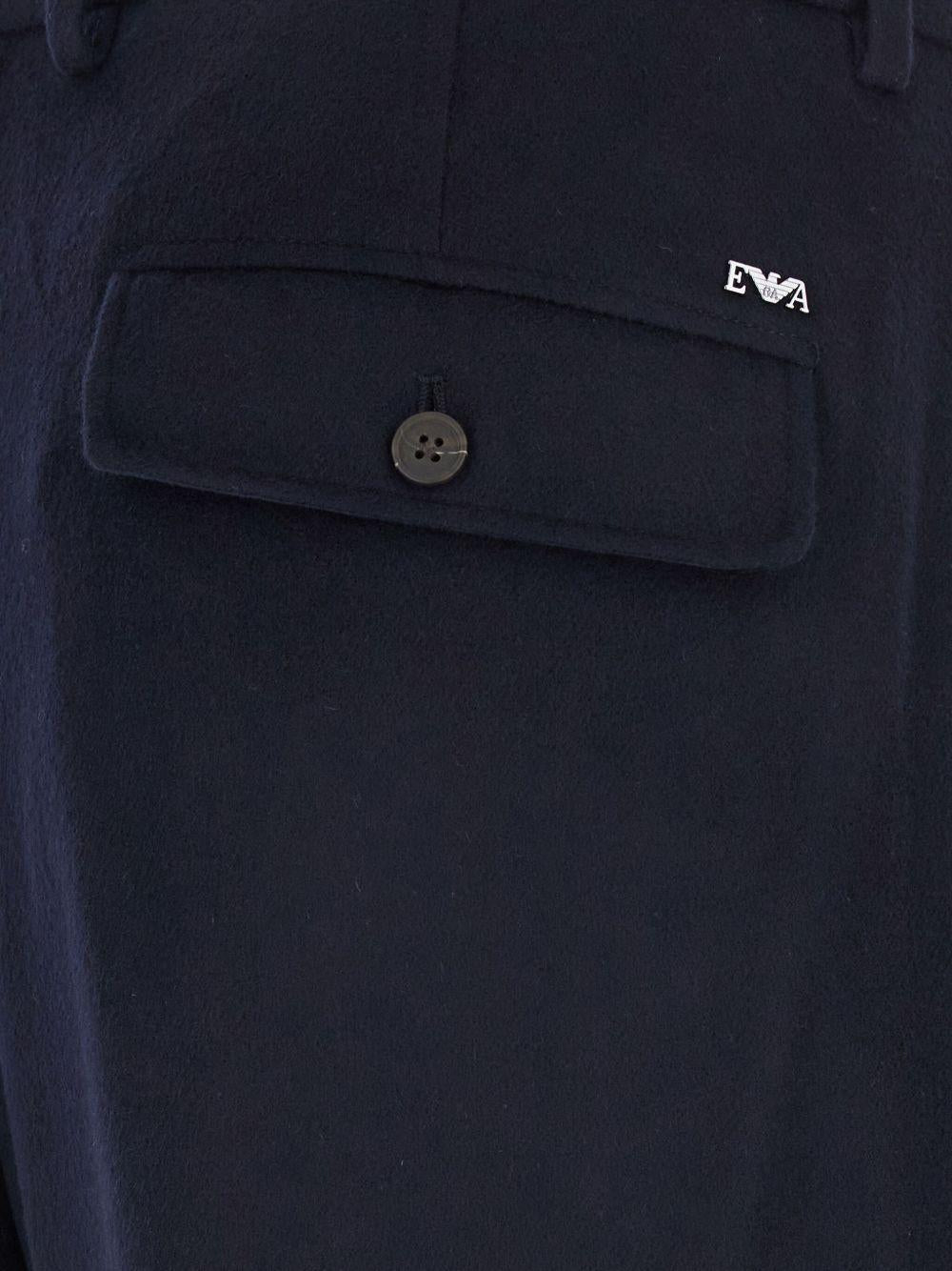 Pantaloni Emporio Armani EM003287AF17835 UB118 Emporio Armani