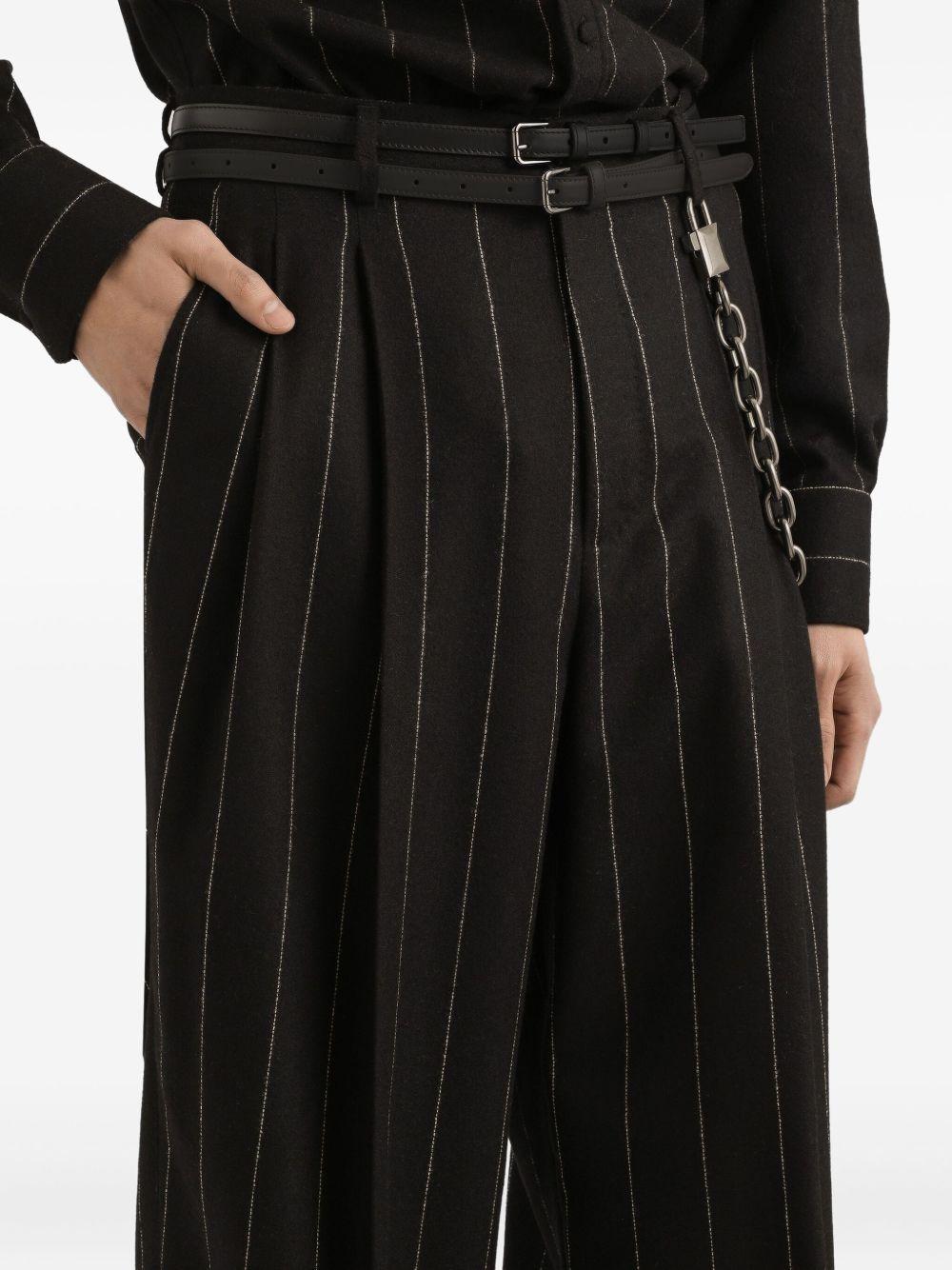Pantaloni DOLCE & GABBANA GP168TFRZAP S8051 DOLCE & GABBANA