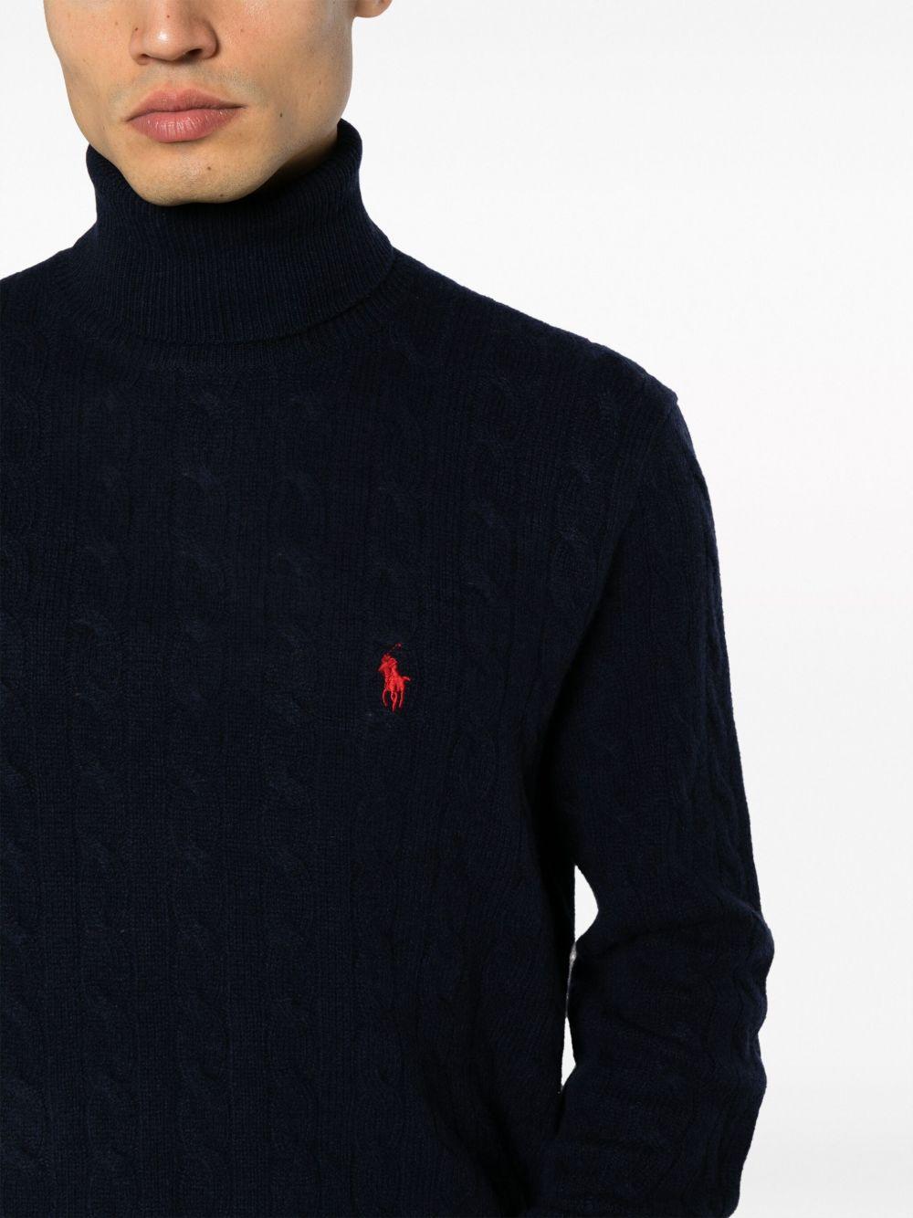 Maglia Polo Ralph Lauren 710876836 005 Polo Ralph Lauren