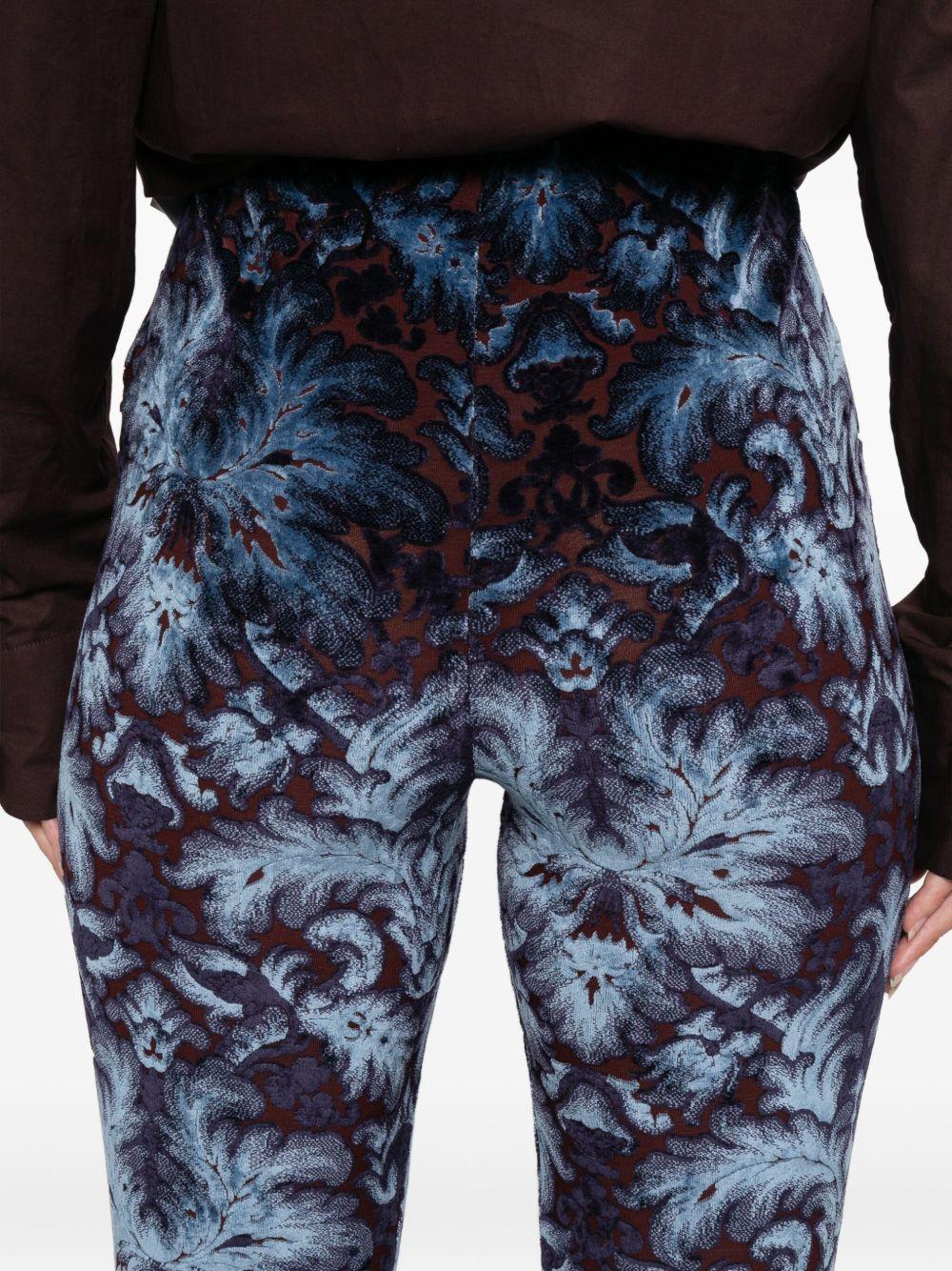 Pantaloni Etro WREA002699JJD10 S9883 Etro
