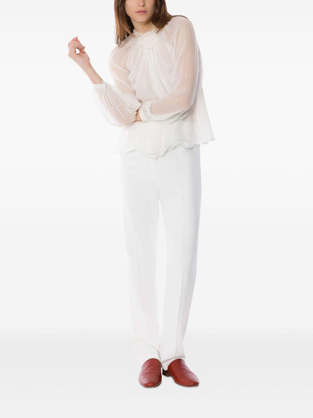 Camicia Alberta Ferretti A02135115 0002 Alberta Ferretti