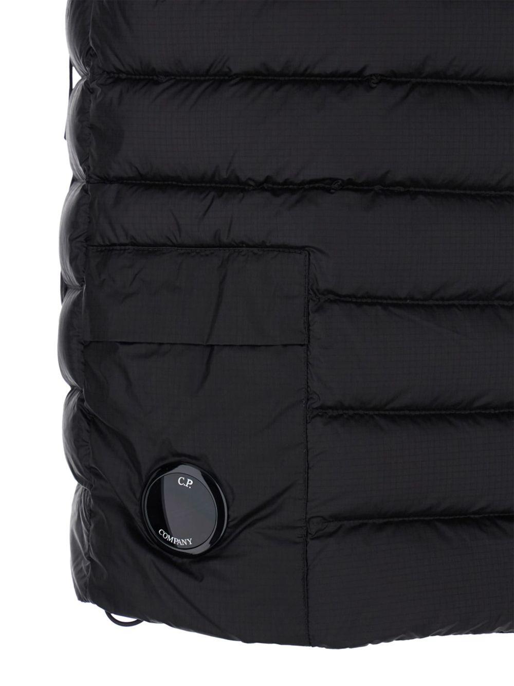 Gilet C.P. Company RCCMVE703A110416A 999 C.P. Company