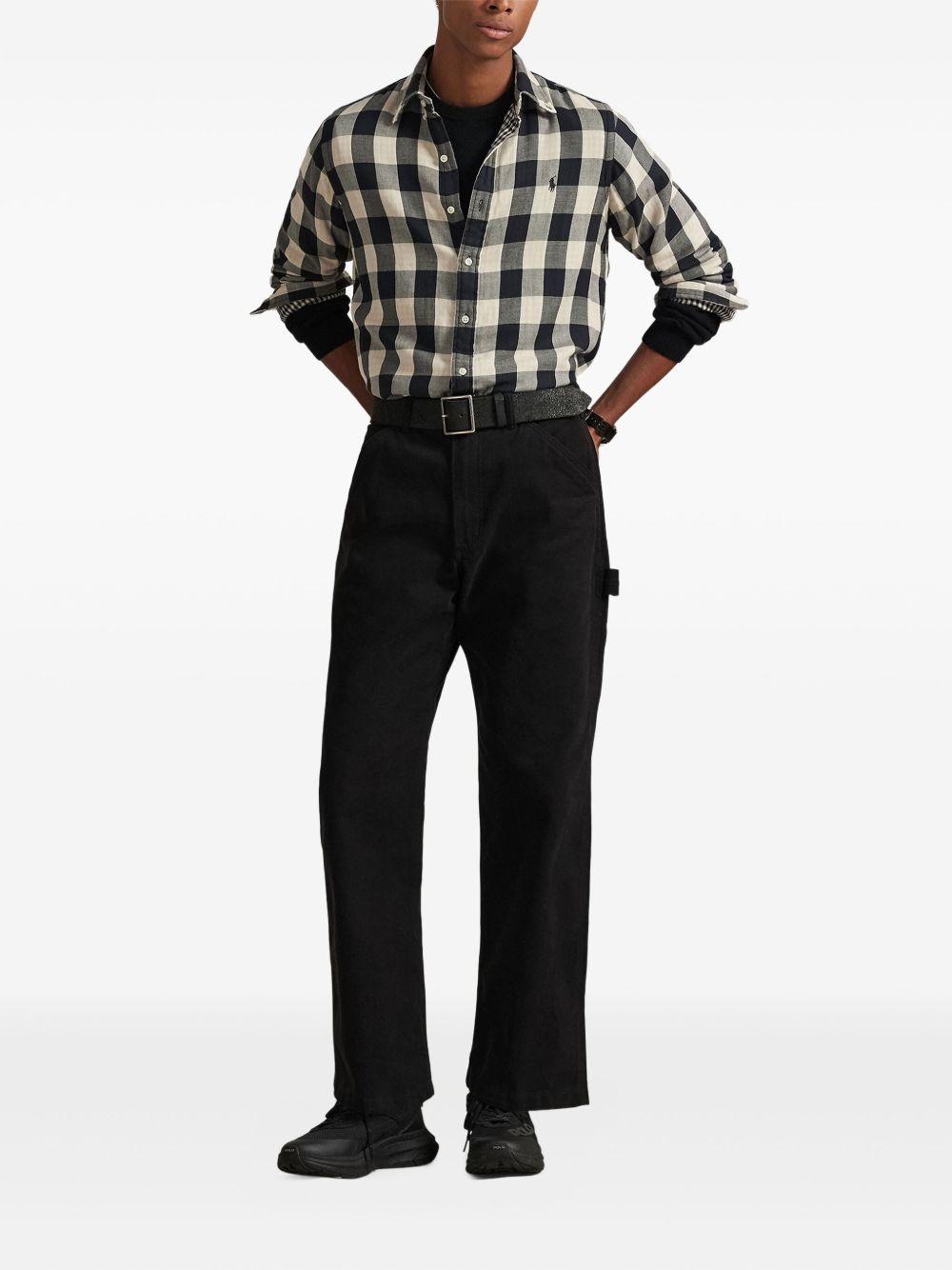 Camicia Polo Ralph Lauren 710P00517 002 Polo Ralph Lauren