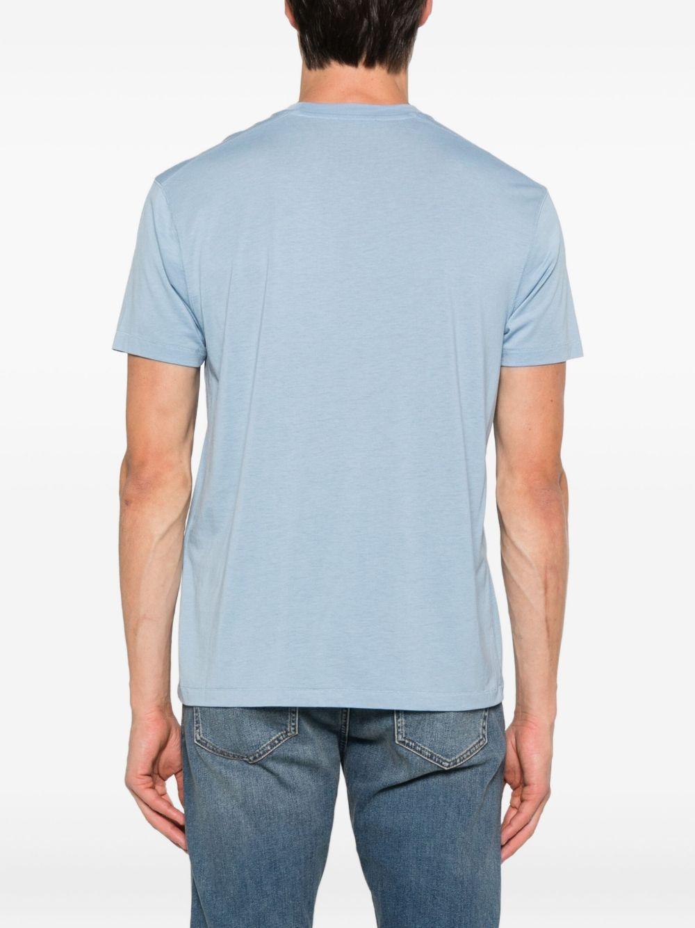 T-shirt Tom Ford JCS004JMT012 HB620 Tom Ford