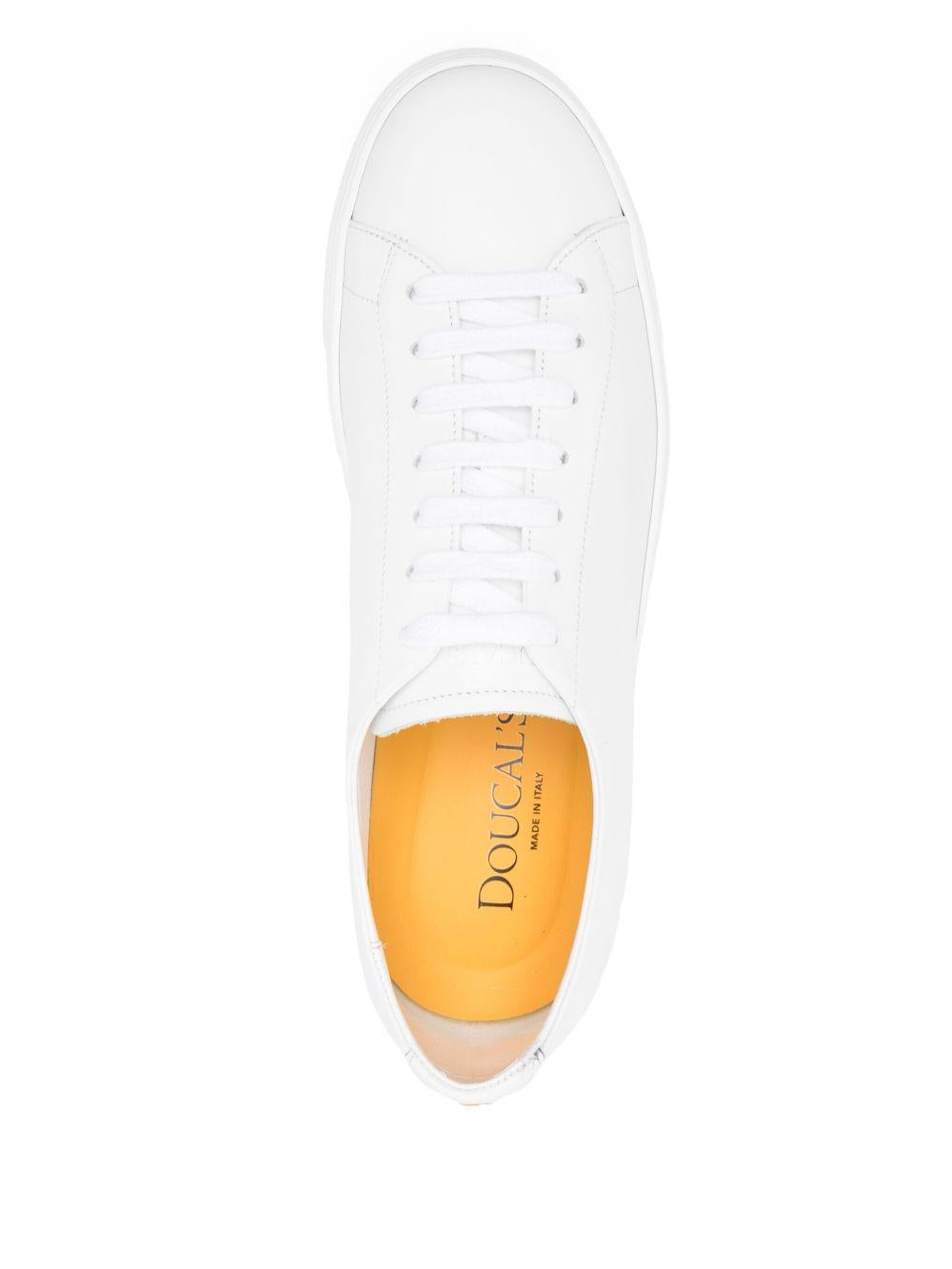 Sneakers Doucal's DU3418ROGEUF214 IW00 Doucal's