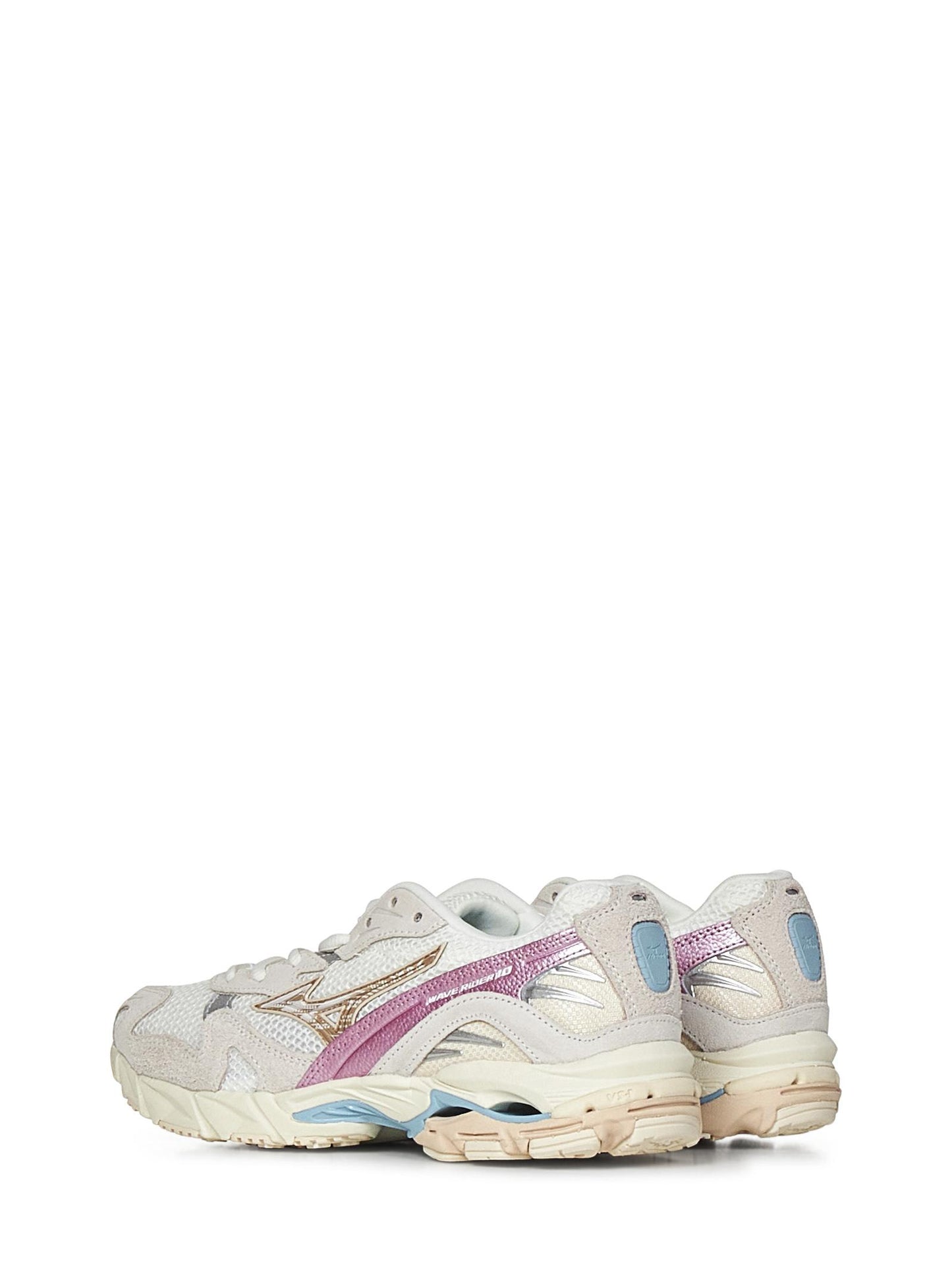 Sneakers WAVE RIDER 10 Mizuno D1GA2428 01 Mizuno