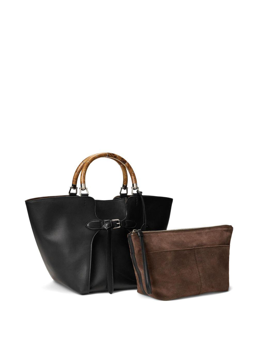 Borsa a mano Ralph Lauren 435977825 003 Ralph Lauren