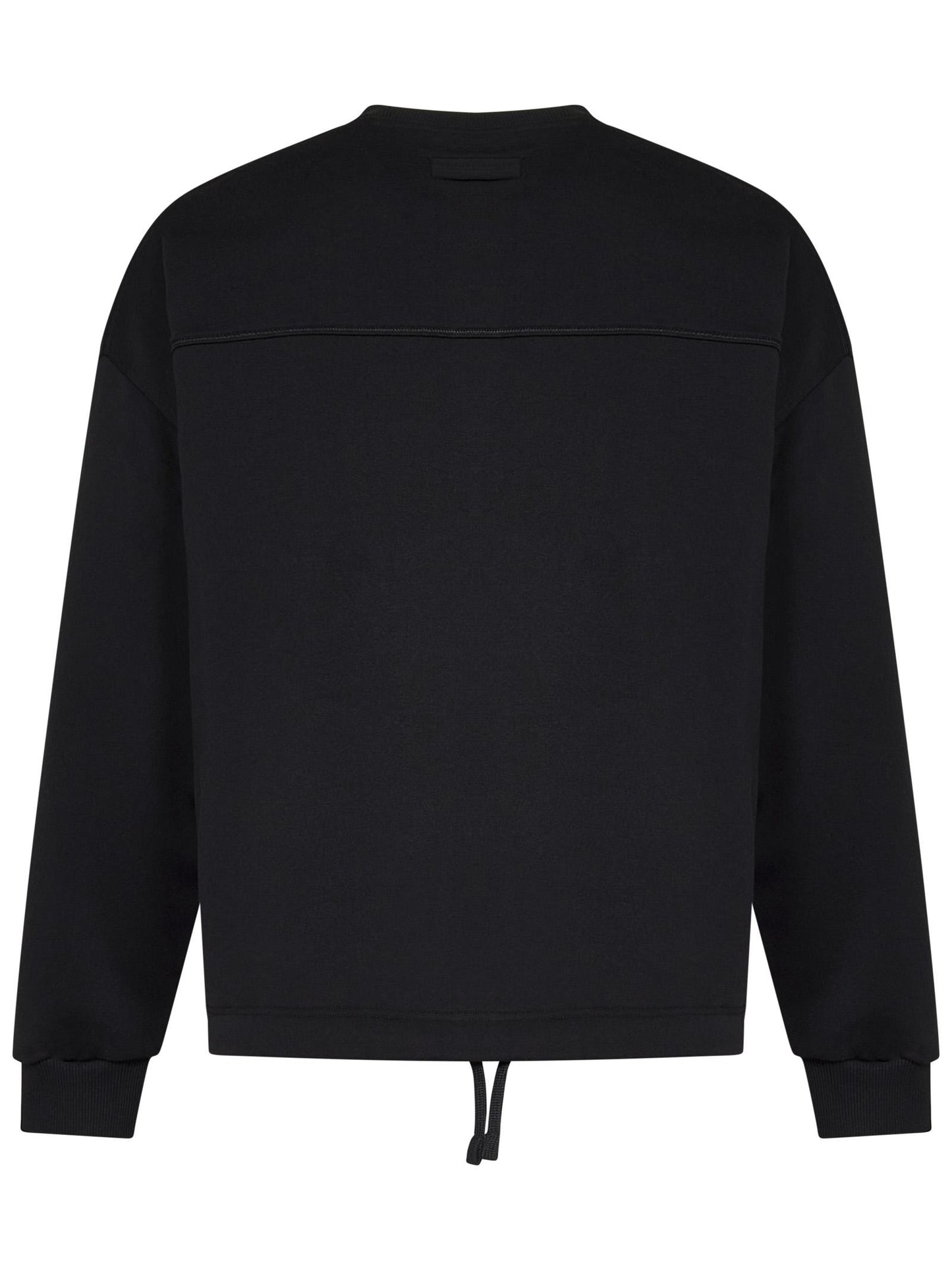 Felpa Zegna N6MGI1940 001 Zegna