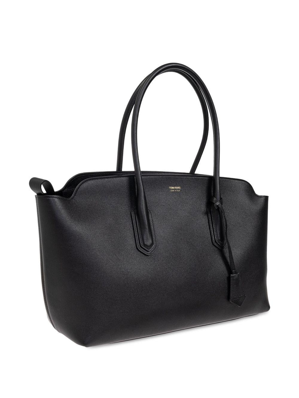 Borsa a mano Alexander Large Tom Ford L1890LCL490G 1N001 Tom Ford