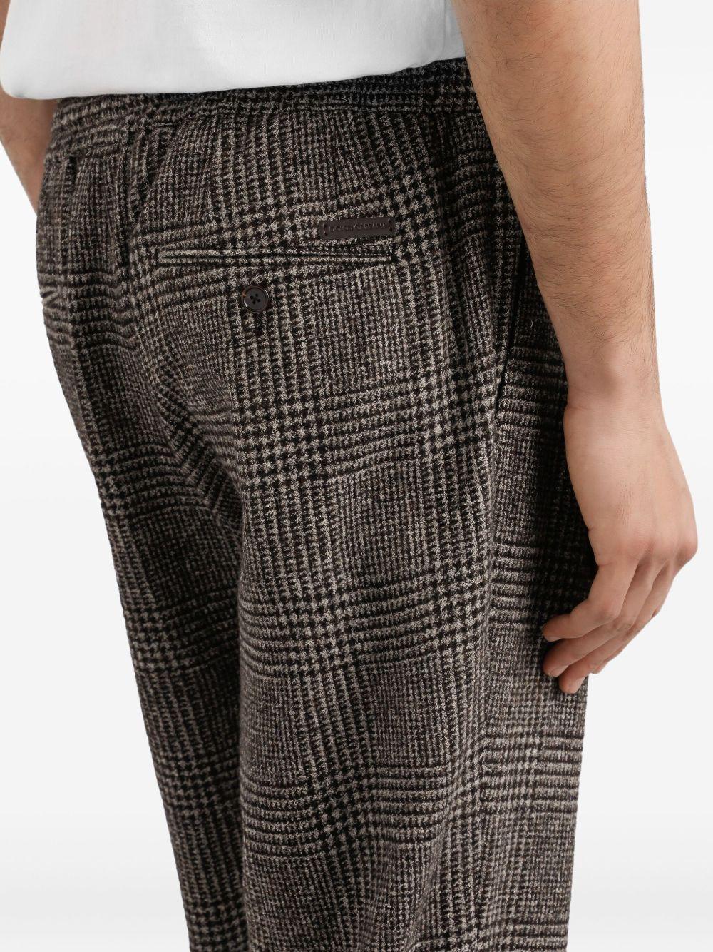Pantaloni DOLCE & GABBANA GP12RTFQMKD S8101 DOLCE & GABBANA