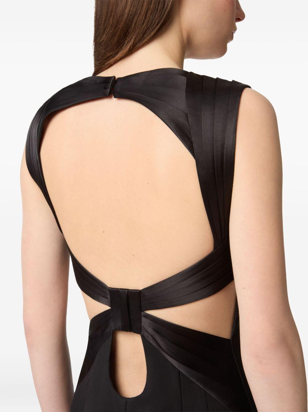 Abito Nina Ricci 25ACRO052WV0324 U9000 Nina Ricci