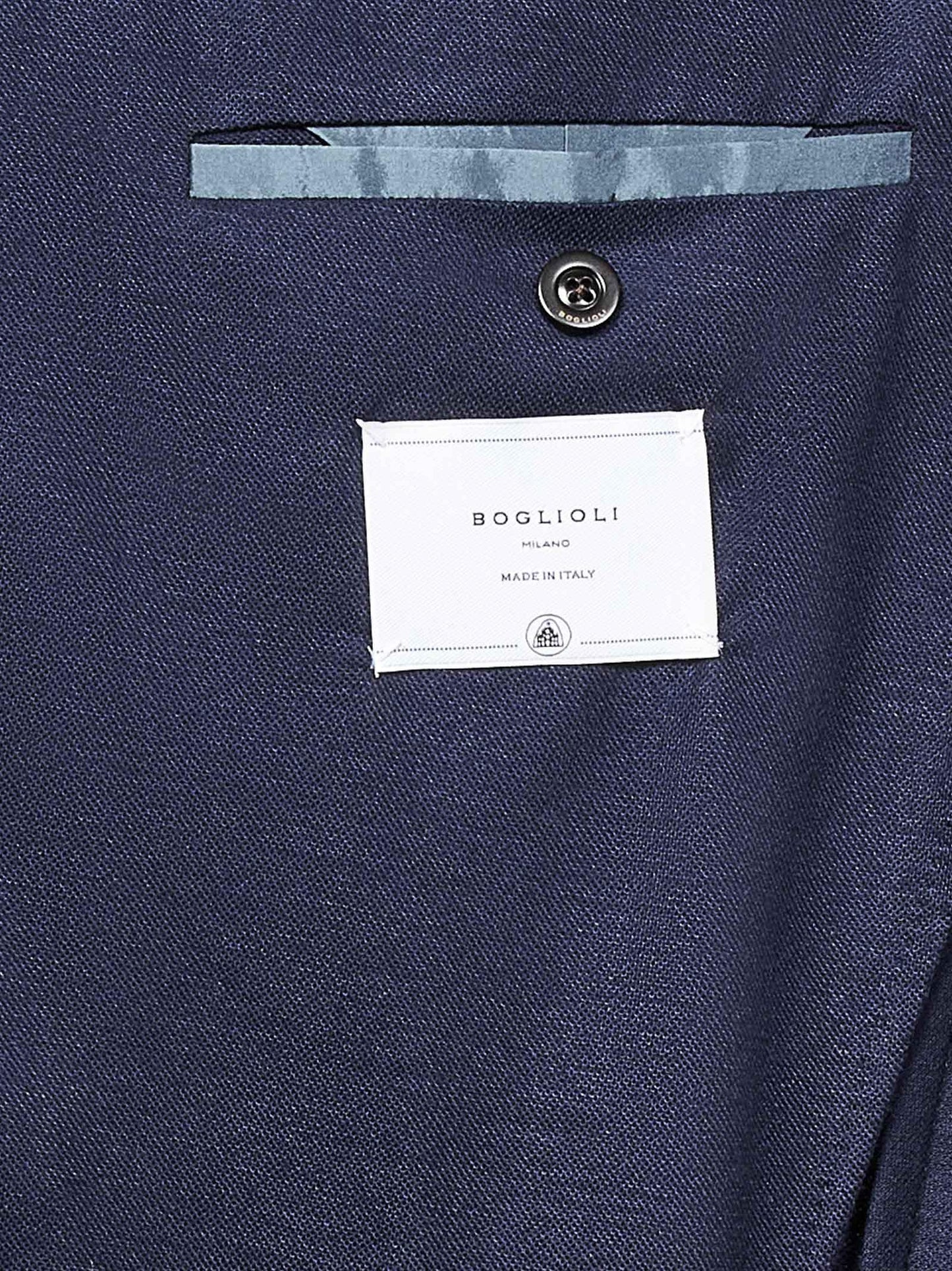 Giacca K-Jacket Boglioli N1302ESB3005 0790 Boglioli