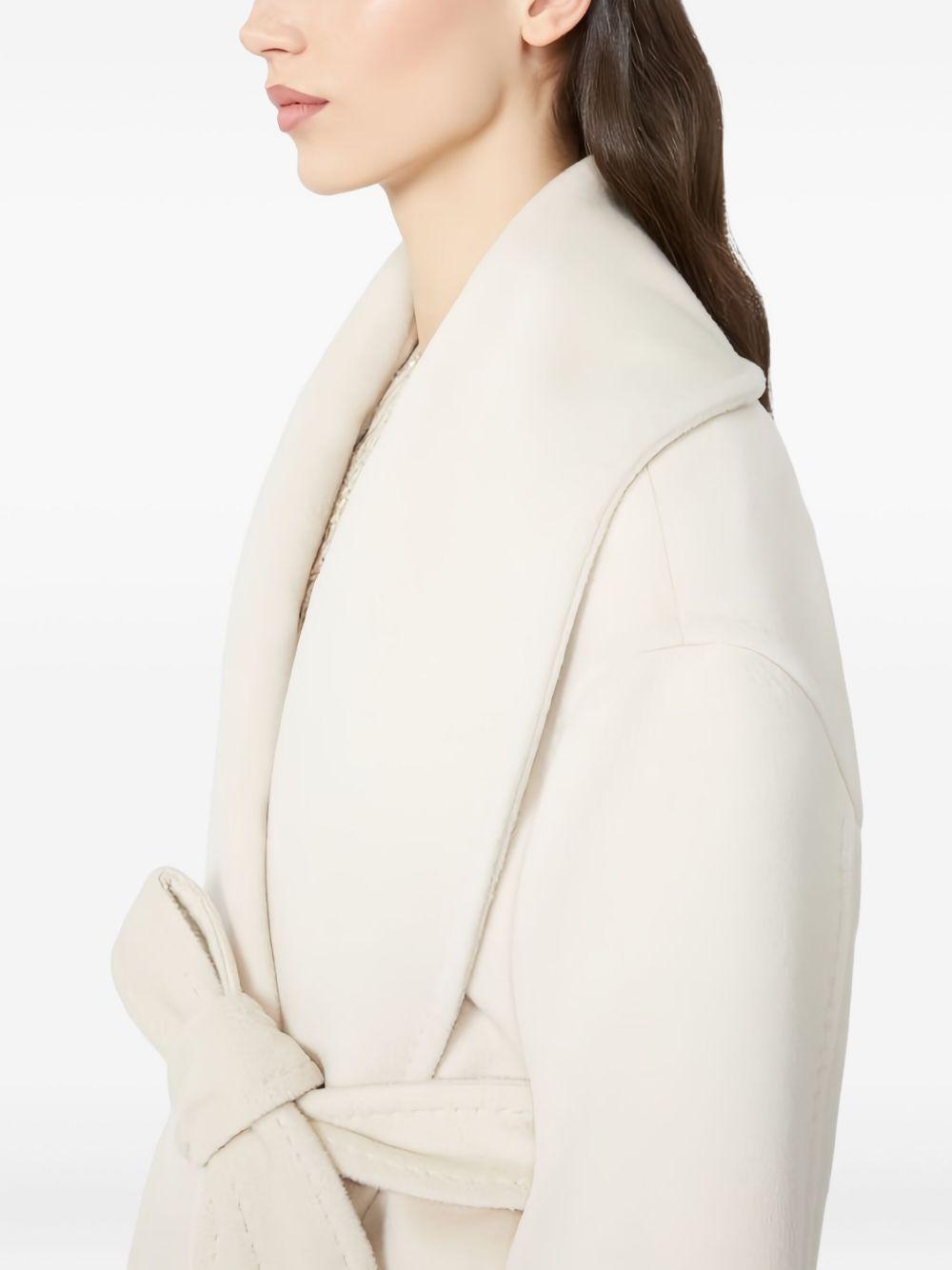Cappotto 'CLORURO' MaxMara Studio 2526016032600 023 MaxMara Studio