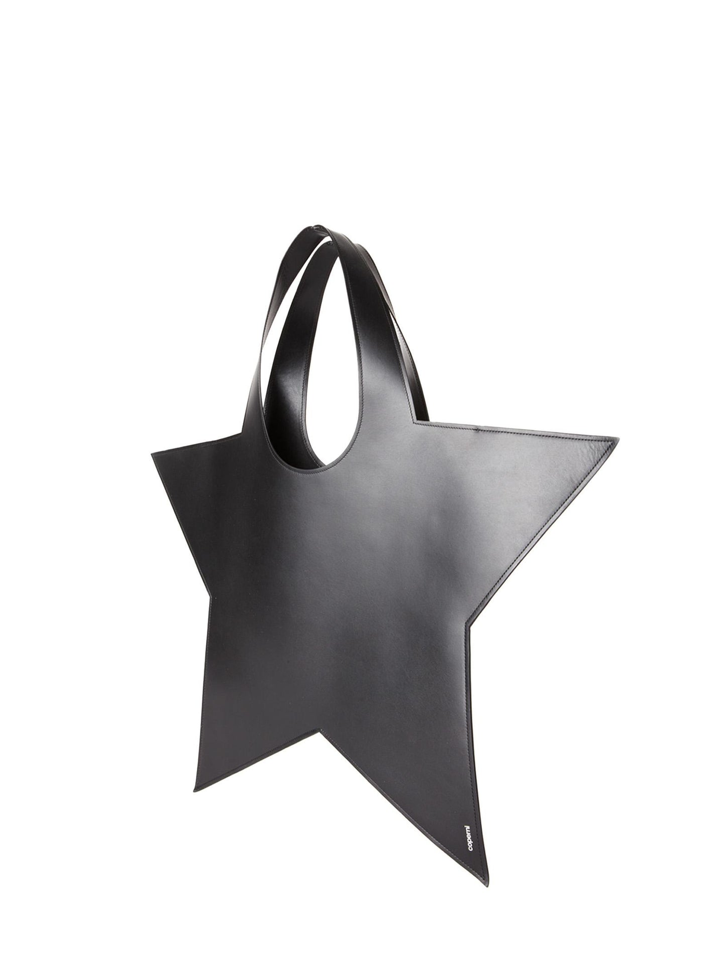 Borsa a mano Star Coperni COPBA86405 BLK Coperni