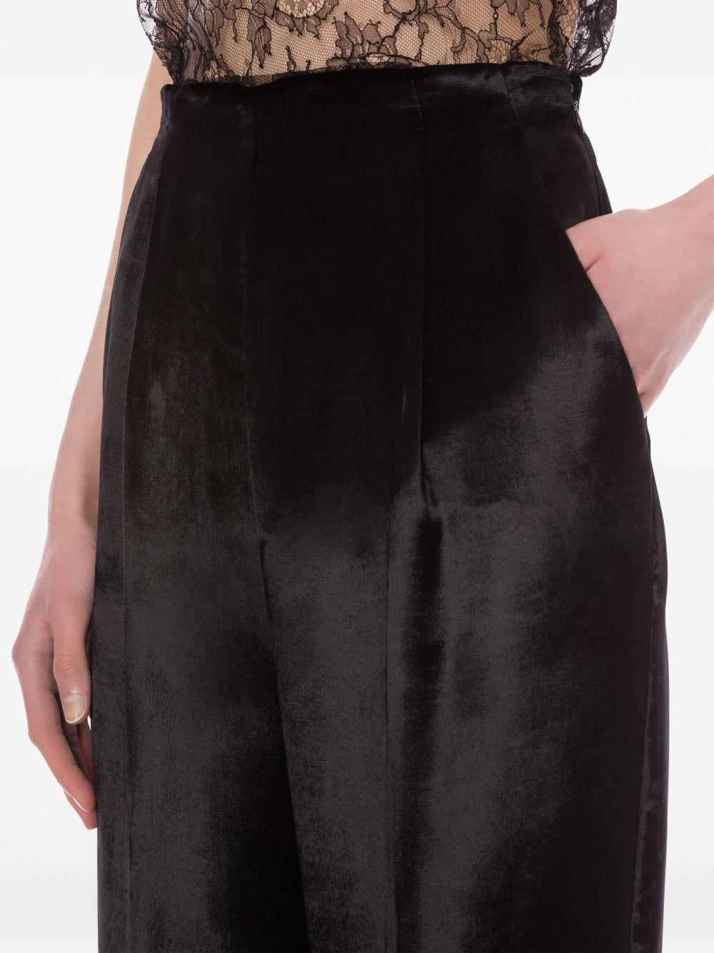Pantaloni Alberta Ferretti A03096645 0555 Alberta Ferretti
