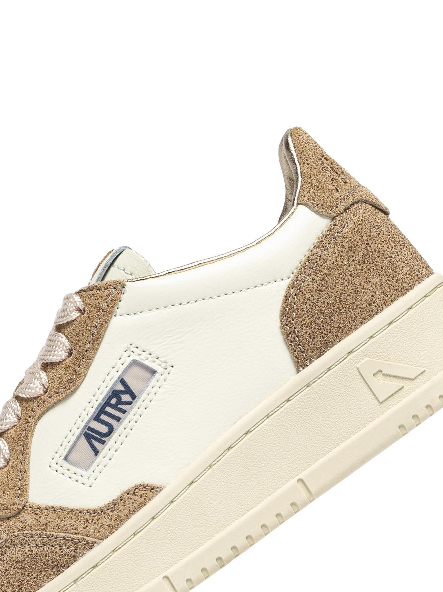 Sneakers Medalist Low Autry AULW TA03 Autry