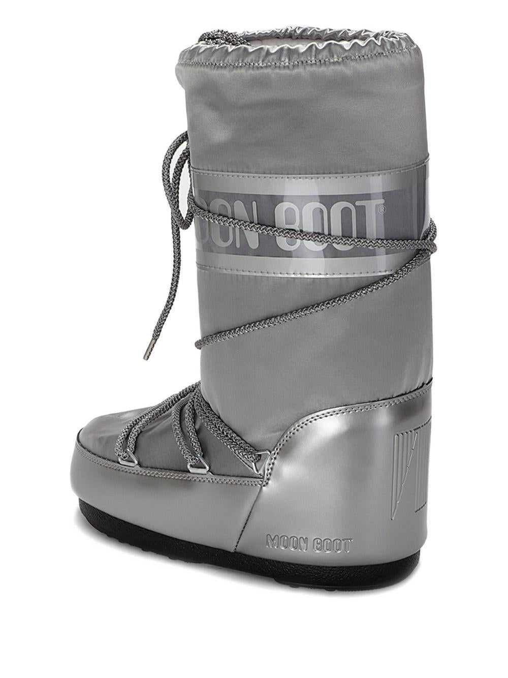 Stivali Icon Glance Moon Boot 80D1401680 H001 Moon boot