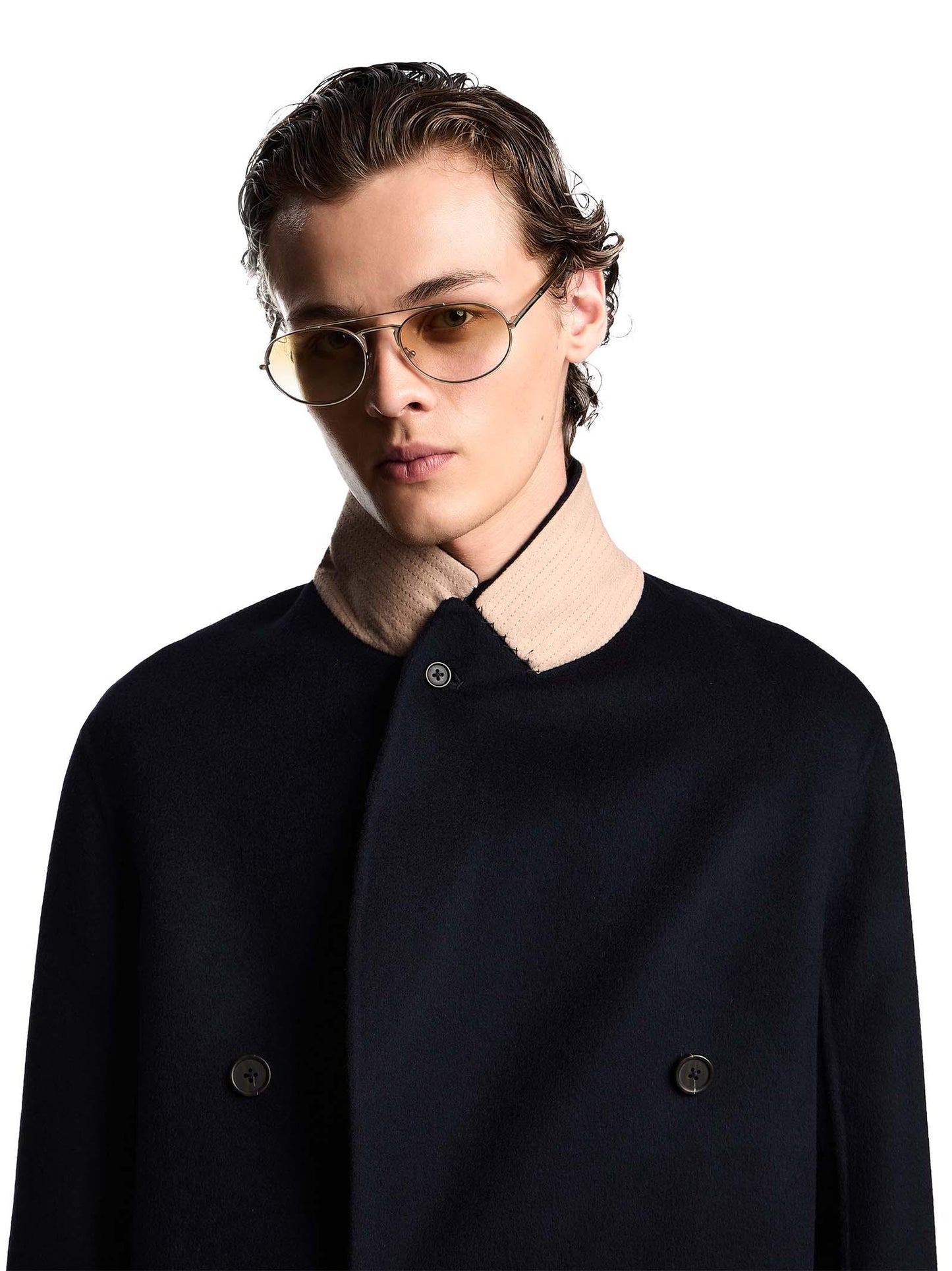 Giacca Emporio Armani EM004350AF18229 UB118 Emporio Armani