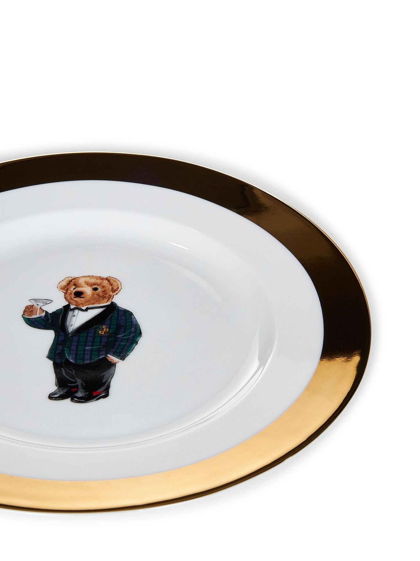 Set Thompson Polo Bear Ralph Lauren Home 680889241 001 Ralph Lauren Home