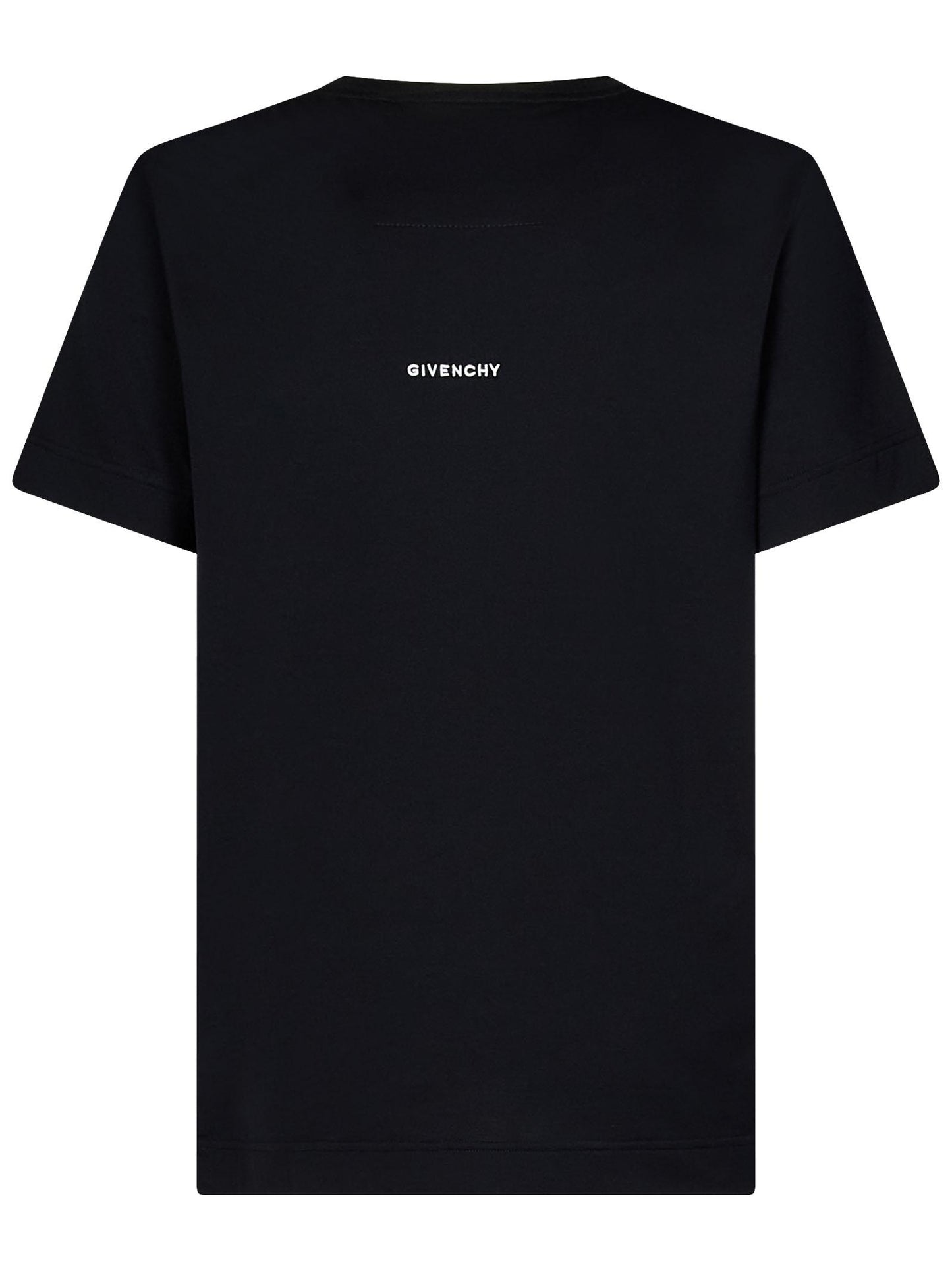 T-shirt Givenchy BM716G3YCD 001 Givenchy