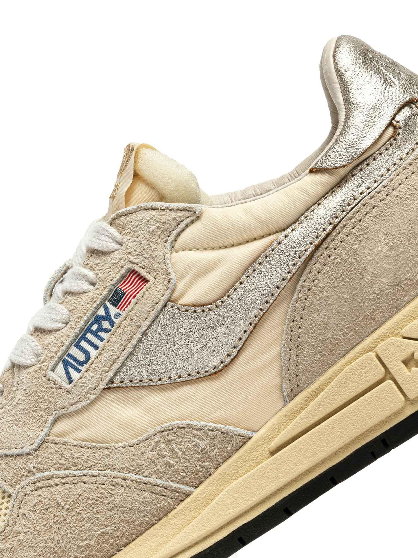 Sneakers REELWIND LOW Autry WWLW UT24 Autry