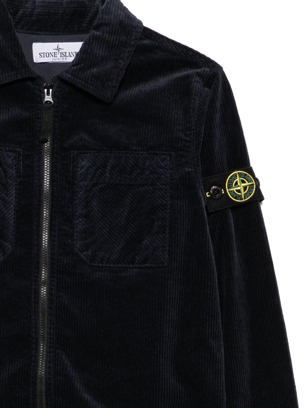 Giubbino Stone Island Junior K2S161200003S0199 V0020 Stone Island Junior