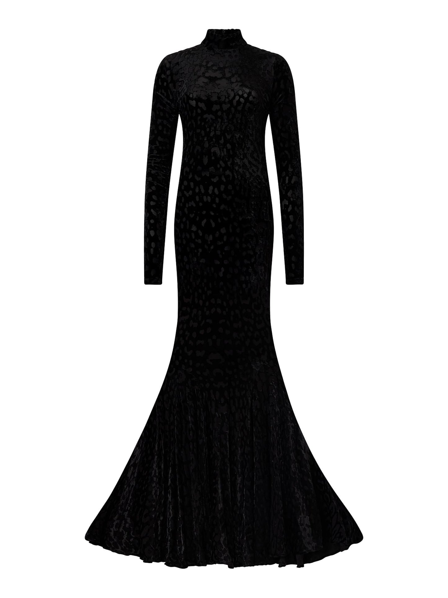 Abito Lungo Roberto Cavalli VWT155CJ003 05551 Roberto Cavalli