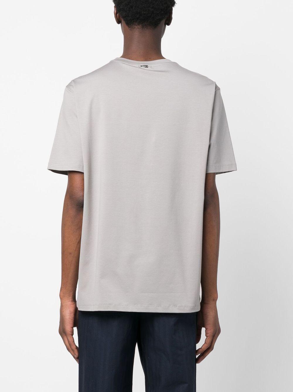 T-shirt Herno JG000174U52003 9408 Herno