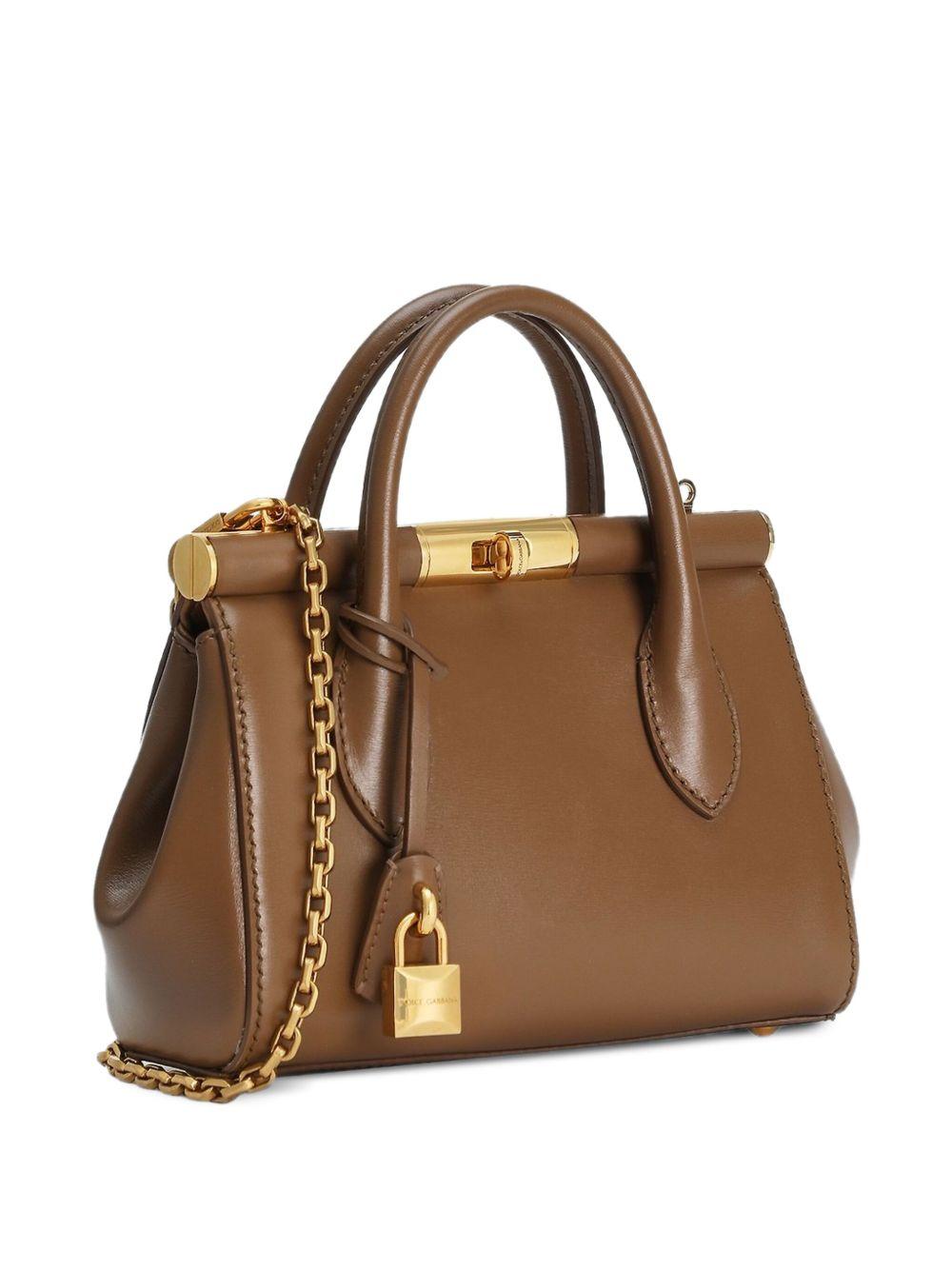 Borsa a mano Day Mini Marlene DOLCE & GABBANA BB7744A3G19 8Z093 DOLCE & GABBANA