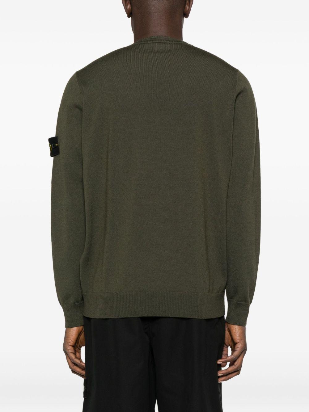Maglia Stone Island K2S155100071S00C4 V0054 Stone Island