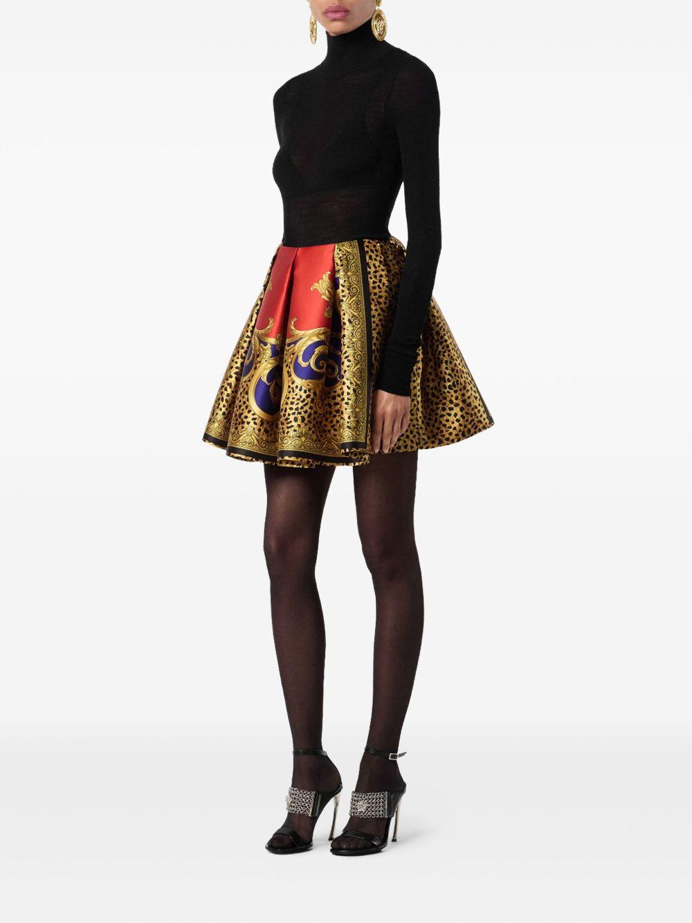 Maglia Versace<BR/> 10216761A15984 1B000 Versace