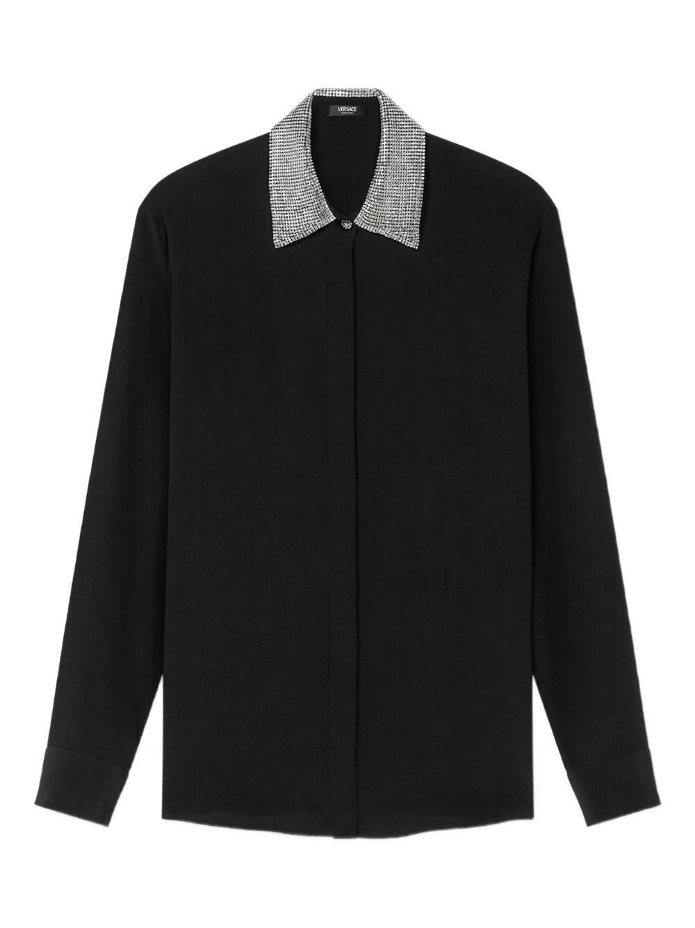 Camicia Versace 10210301A12304 1B000 Versace