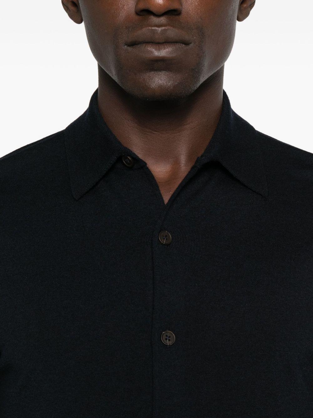 Cardigan Emporio Armani EM001959AF14114 UB118 Emporio Armani