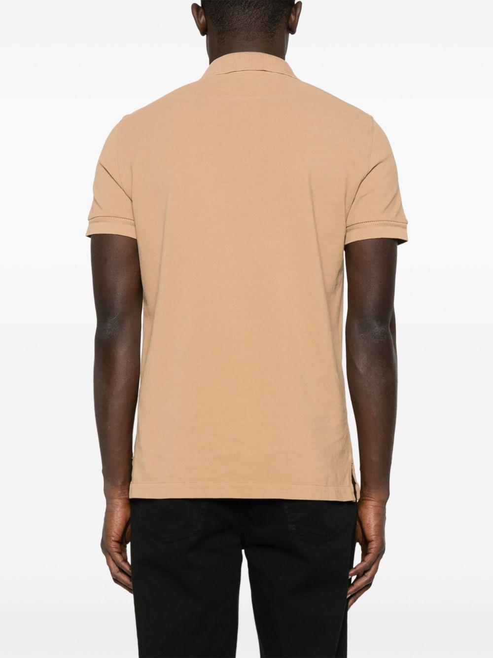 Polo Tom Ford JPS002JMC007S23 JB548 Tom Ford