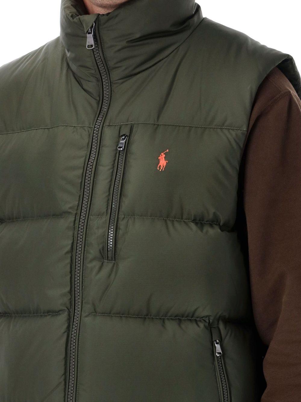 Piumino Gorham Polo Ralph Lauren 710968283 003 Polo Ralph Lauren