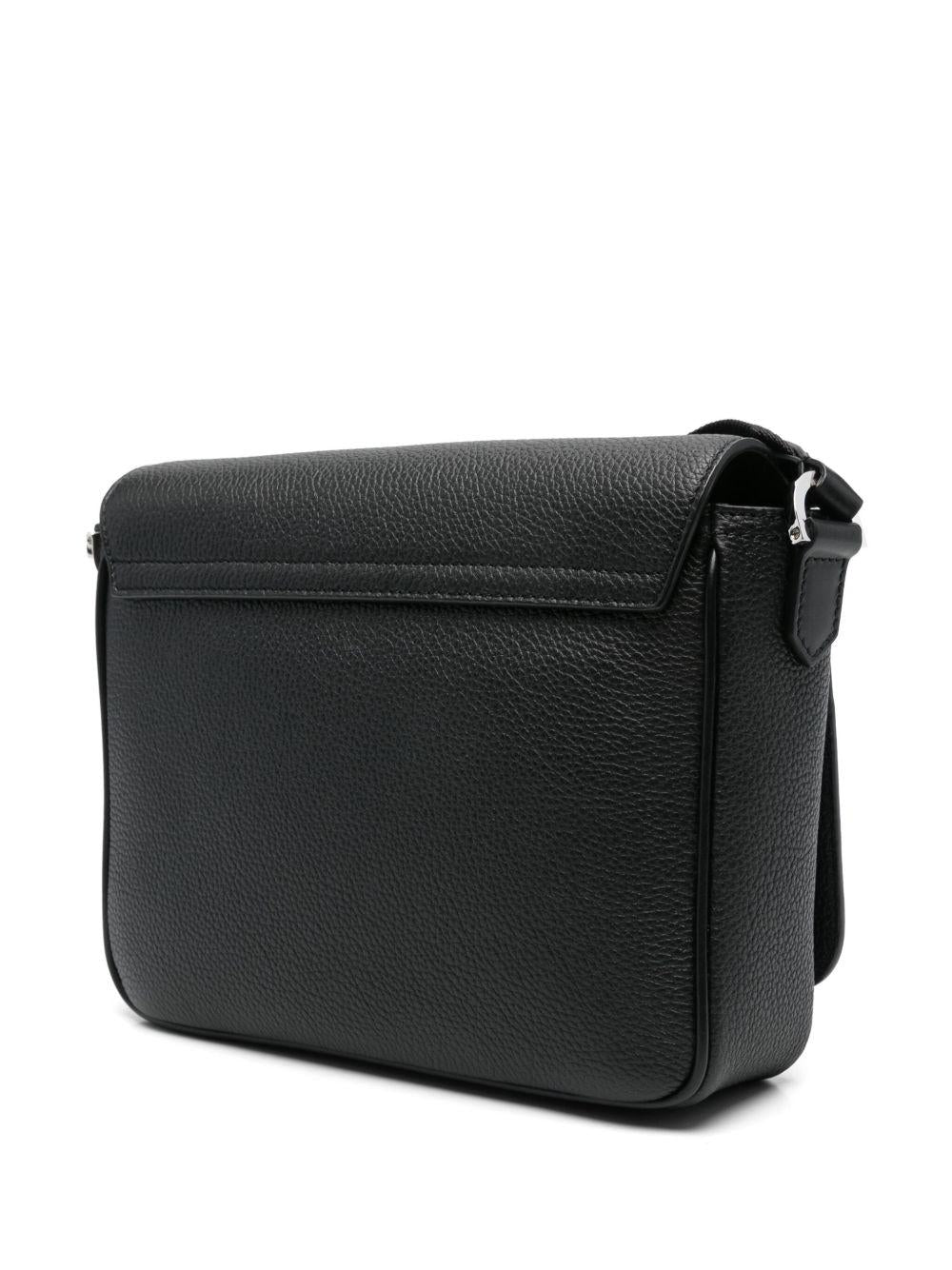 Borsa a spalla Tom Ford H0667LCL213S 1N001 Tom Ford