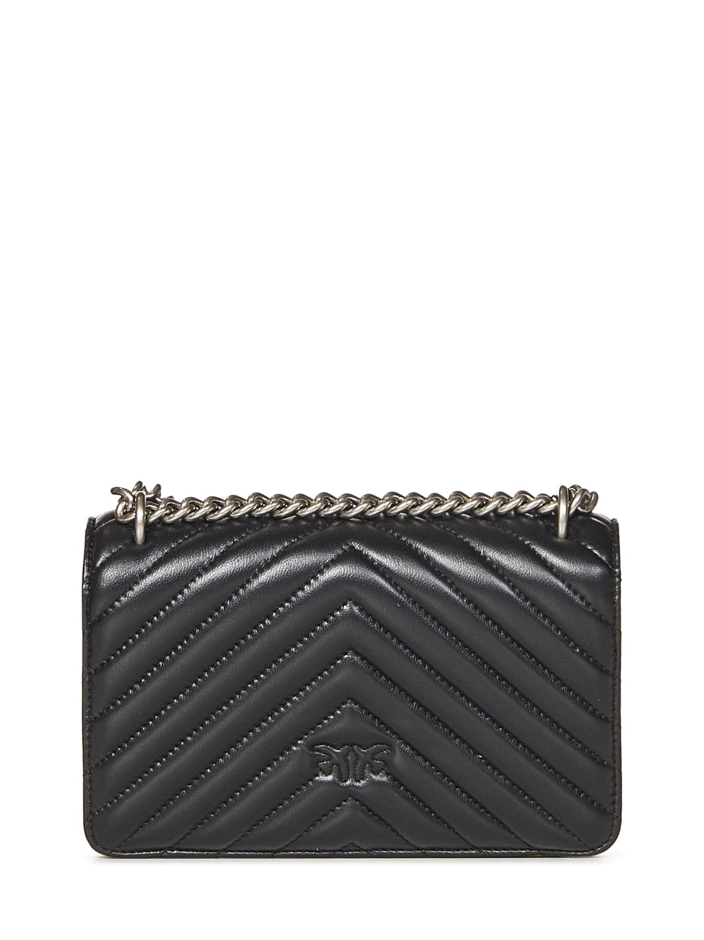 Borsa a spalla Mini Love Bag One Pinko 100074A0GK Z99O Pinko