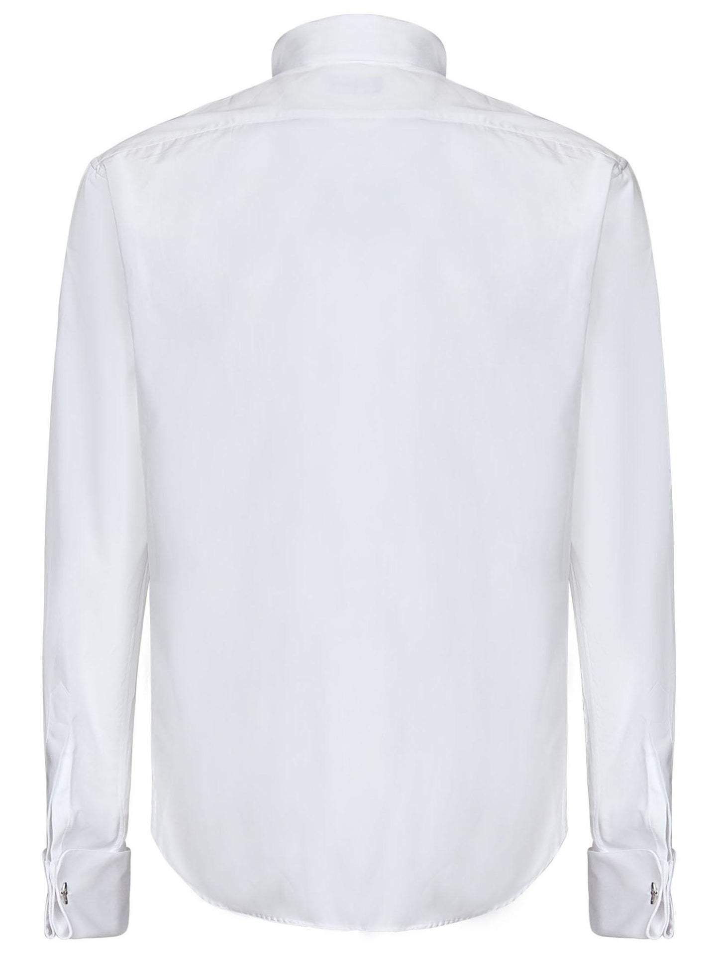 Camicia Emporio Armani D41C70D1C29 101 Emporio Armani