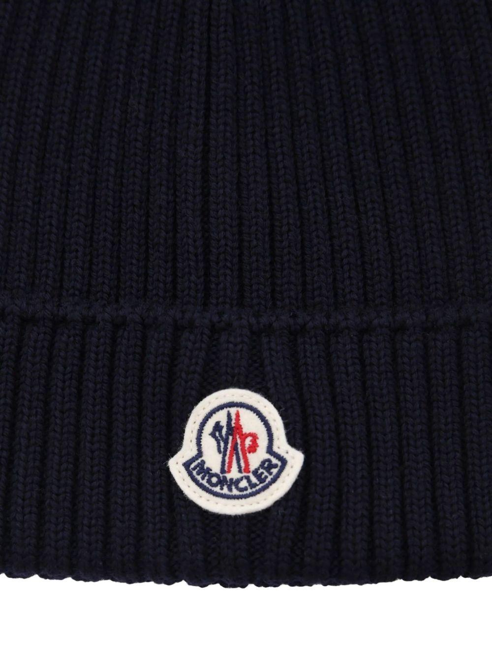 Cappello Moncler Enfant K29543B00009M1131 742 Moncler Enfant
