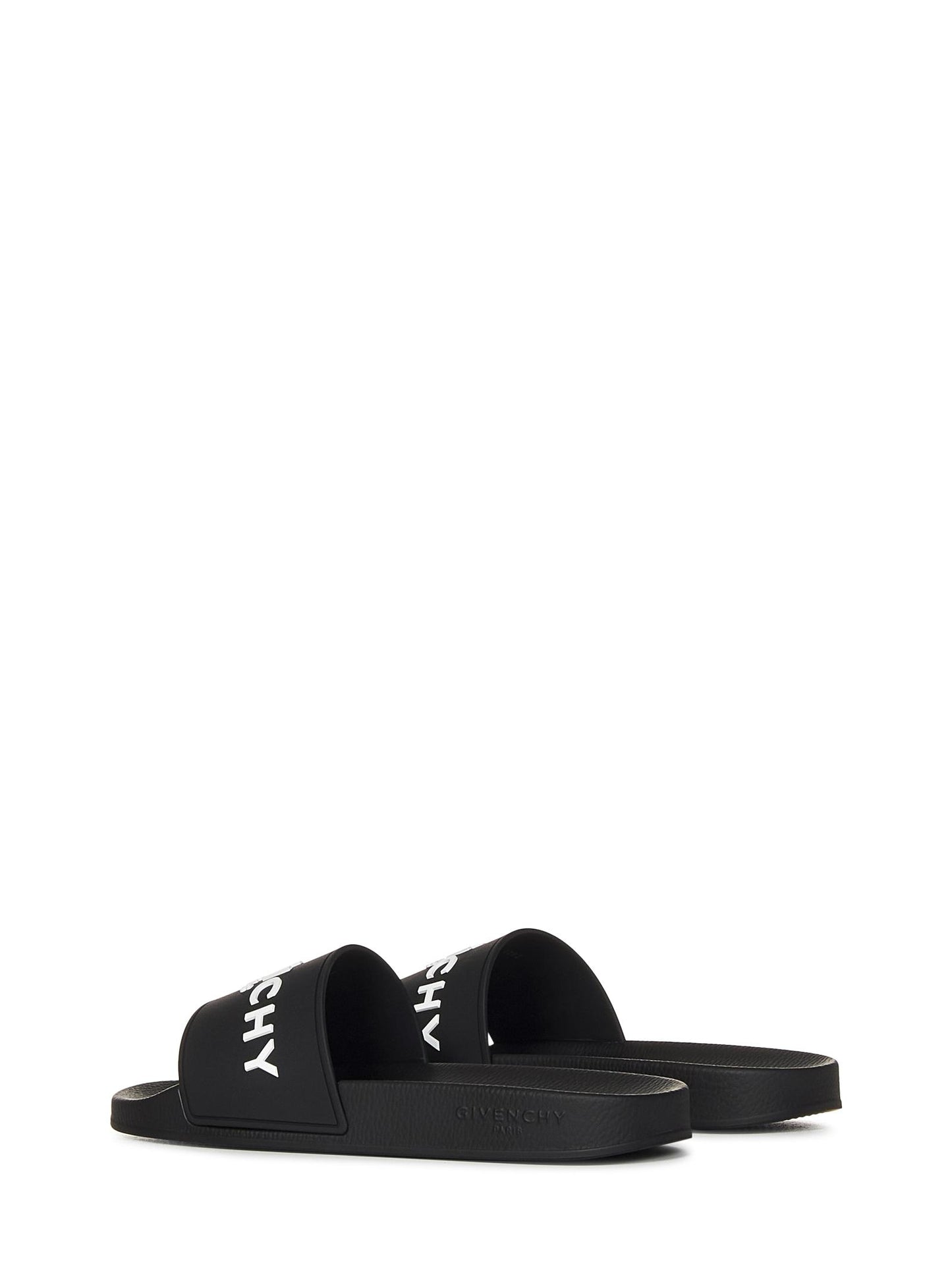 Sandali Givenchy BH301TH1H4 001 Givenchy