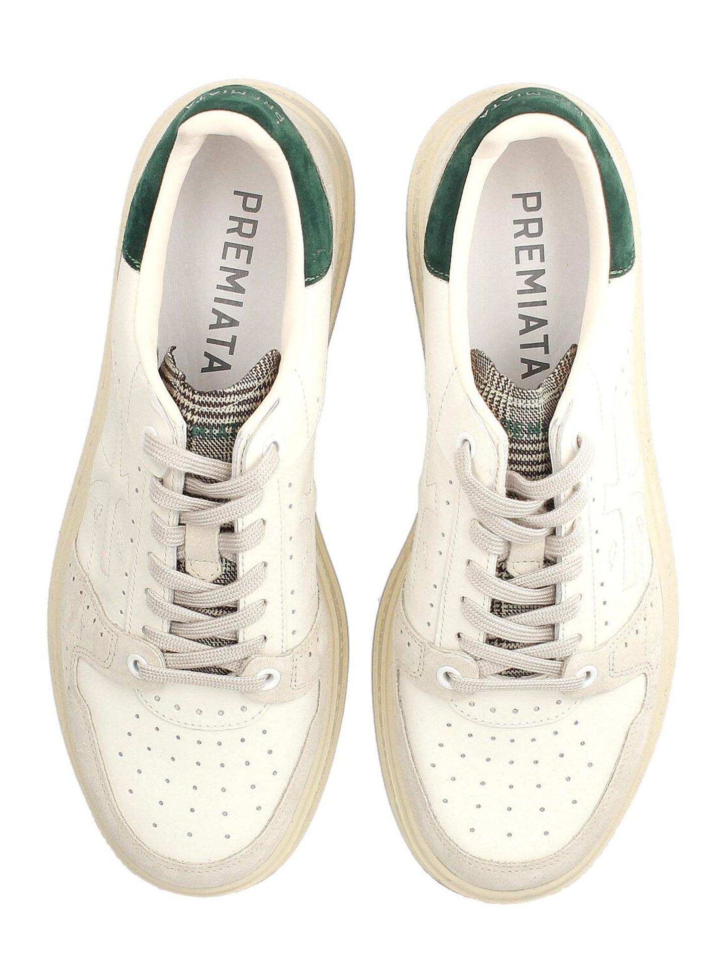 Sneakers QUINN Premiata QUINN 7874 Premiata