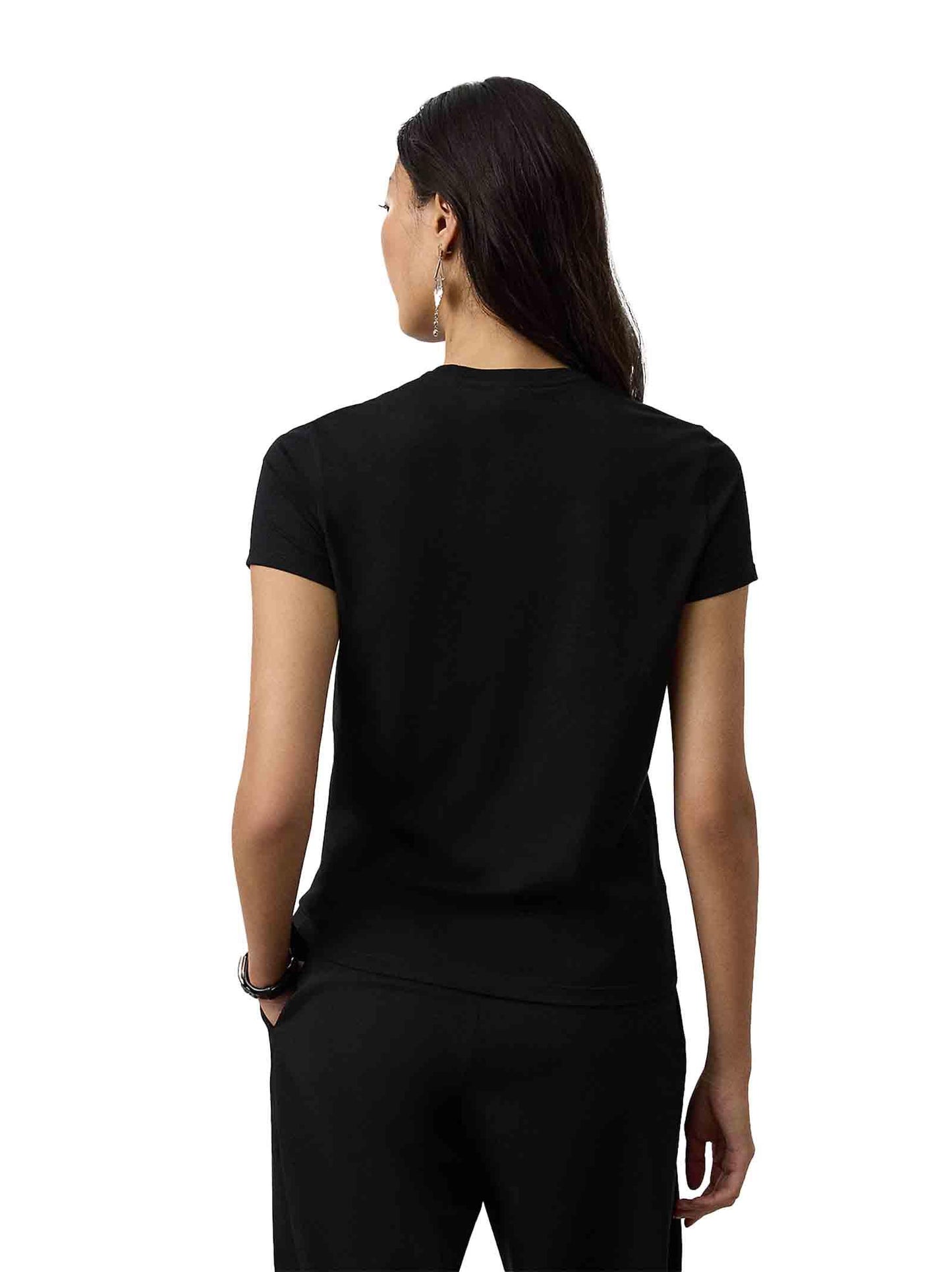 T-shirt Ralph Lauren 290P07254 001 Ralph Lauren
